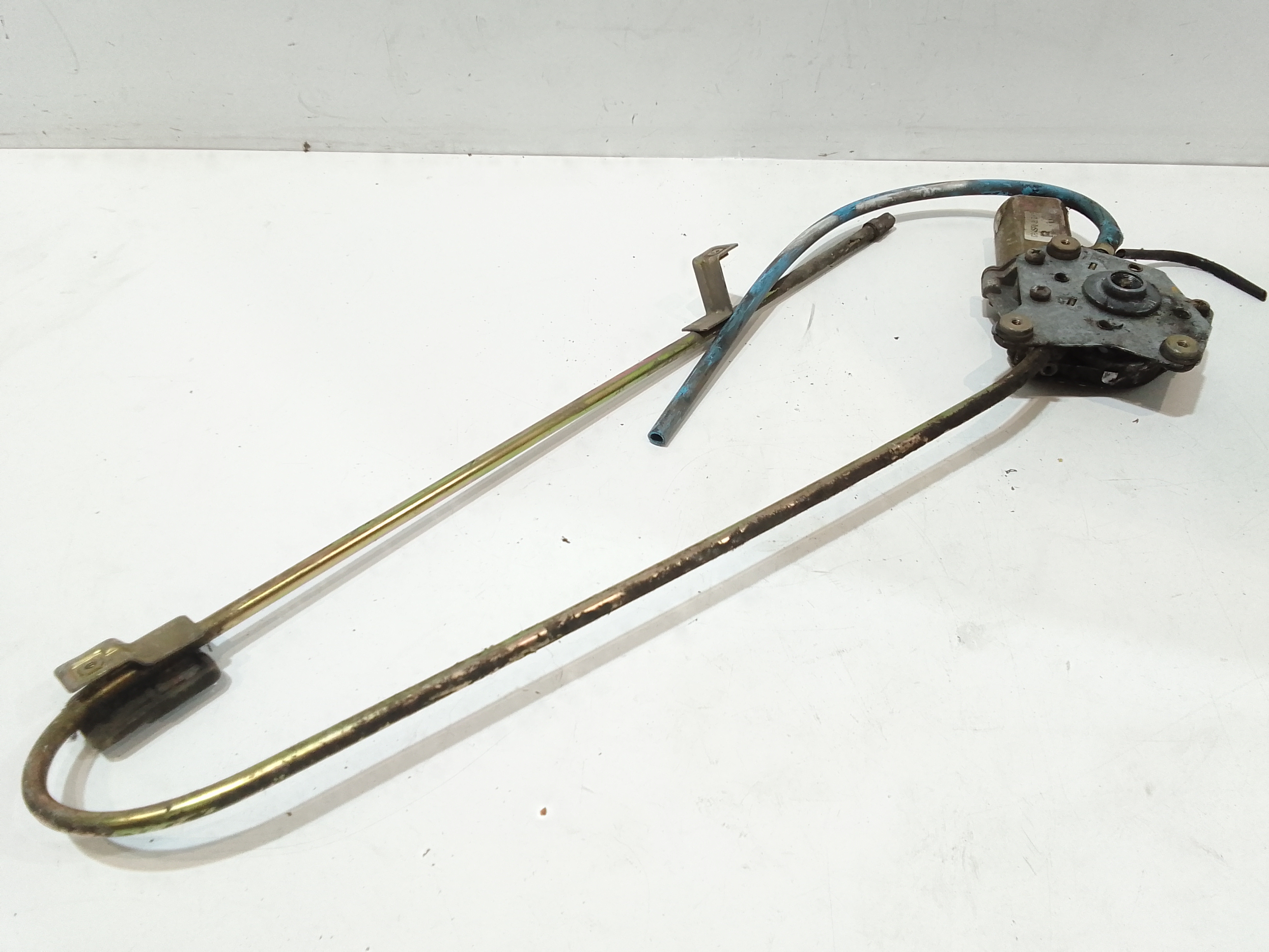 Cremagliera anteriore destra passeggero per Iveco Daily 2 Serie (1989 - 2000)