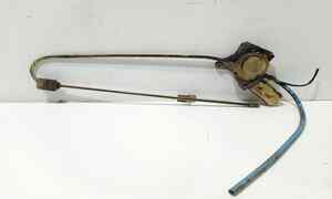 Cremagliera anteriore destra passeggero per Iveco Daily 2 Serie (1989 - 2000)