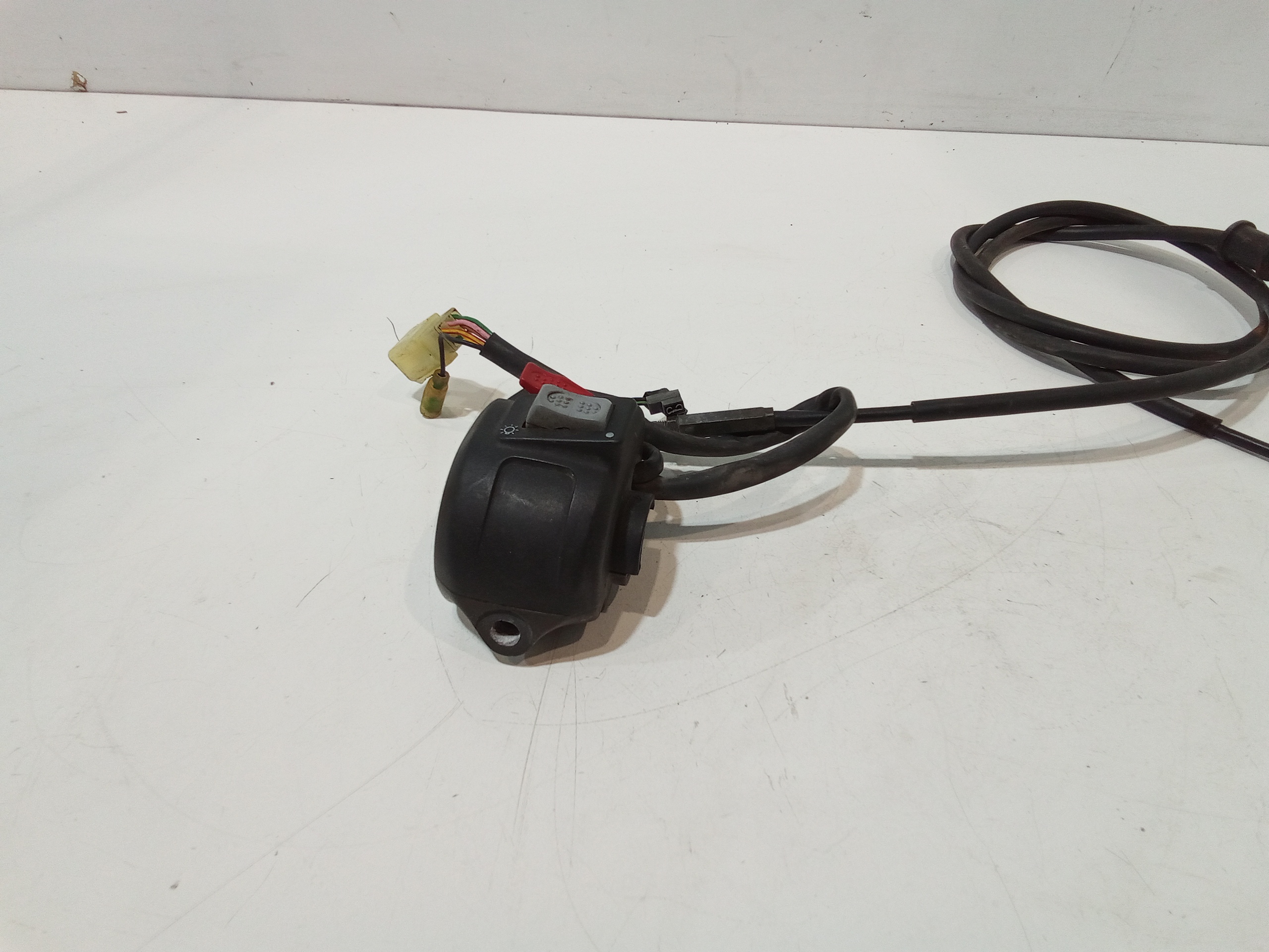 Devioluci destro per Honda Sky 50cc (97>04) (1997 - 2004)