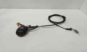 Devioluci destro per Honda Sky 50cc (97>04) (1997 - 2004)