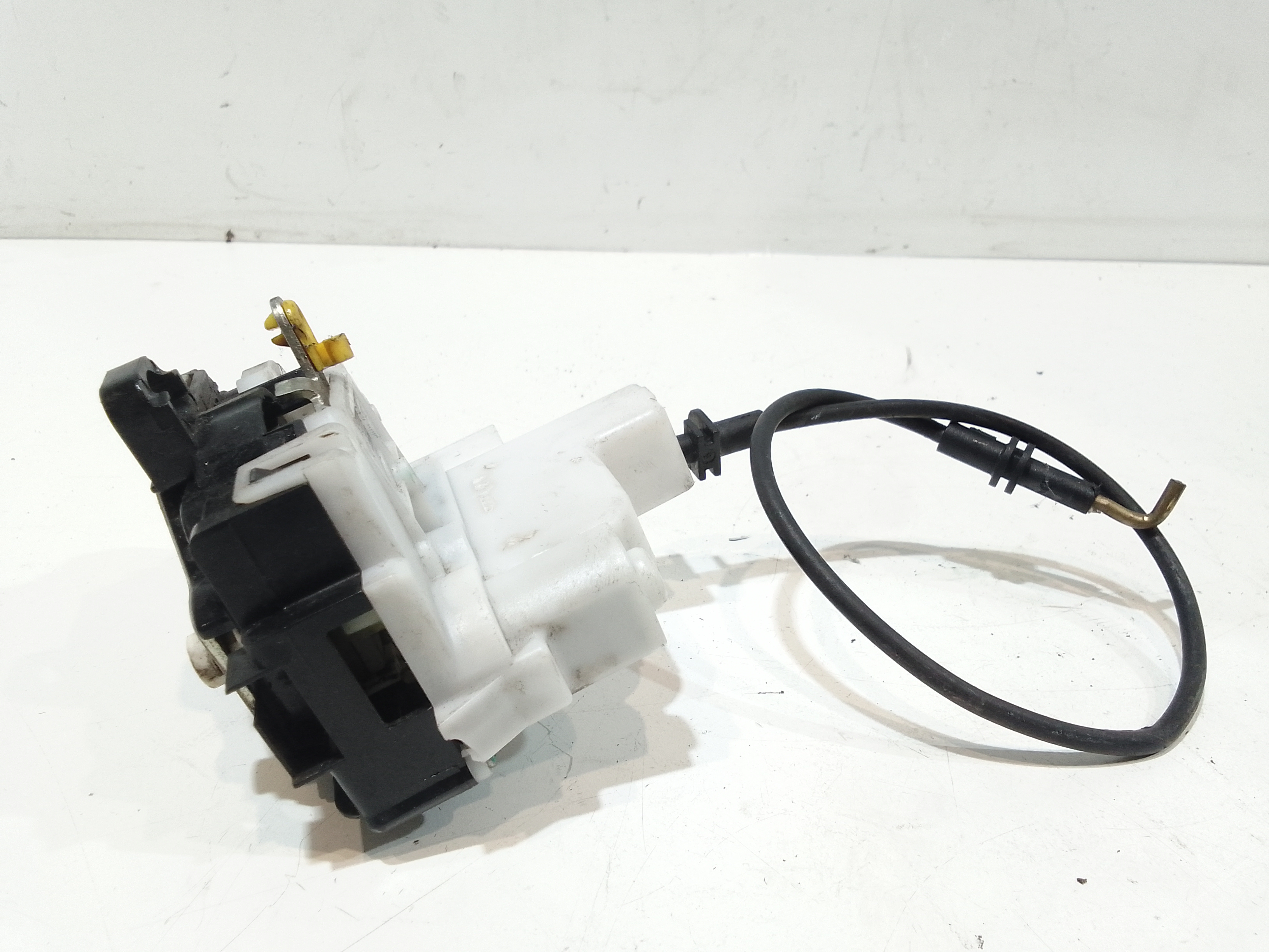 Serratura Posteriore destra per Fiat Panda 2 Serie (2003 - 2010)