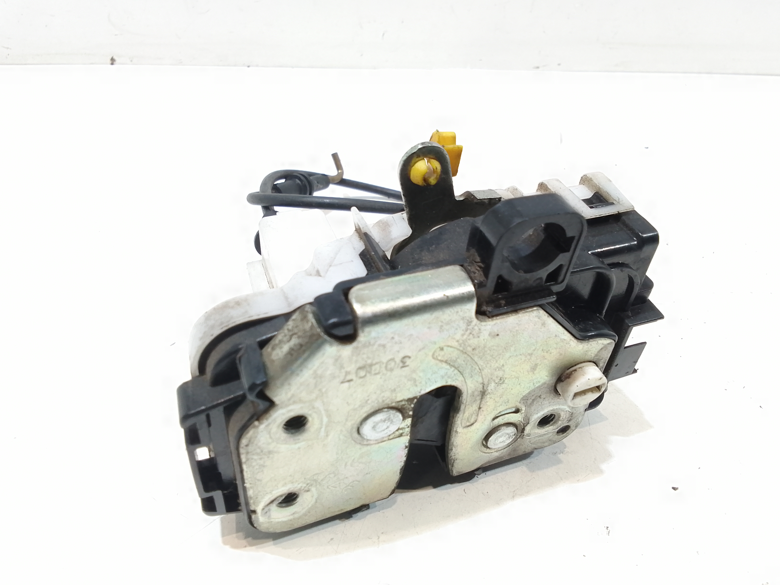 Serratura Posteriore destra per Fiat Panda 2 Serie (2003 - 2010)