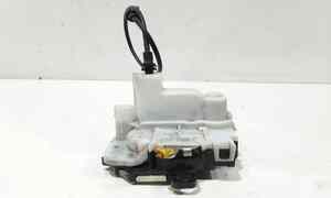 Serratura Posteriore destra per Fiat Panda 2 Serie (2003 - 2010)