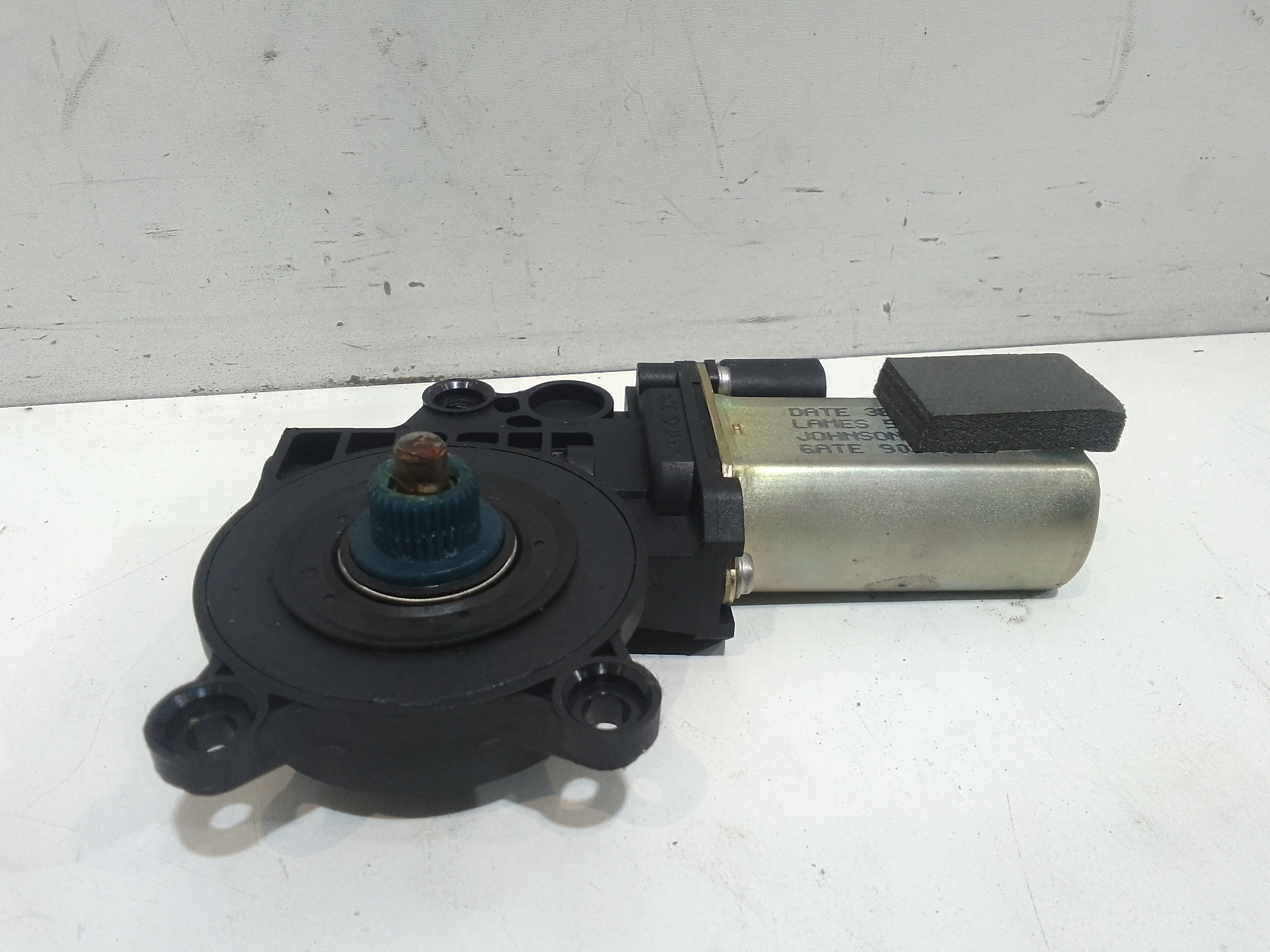 Motorino Alzavetro anteriore destra per Lancia Ypsilon 1 Serie (2003 - 2006)