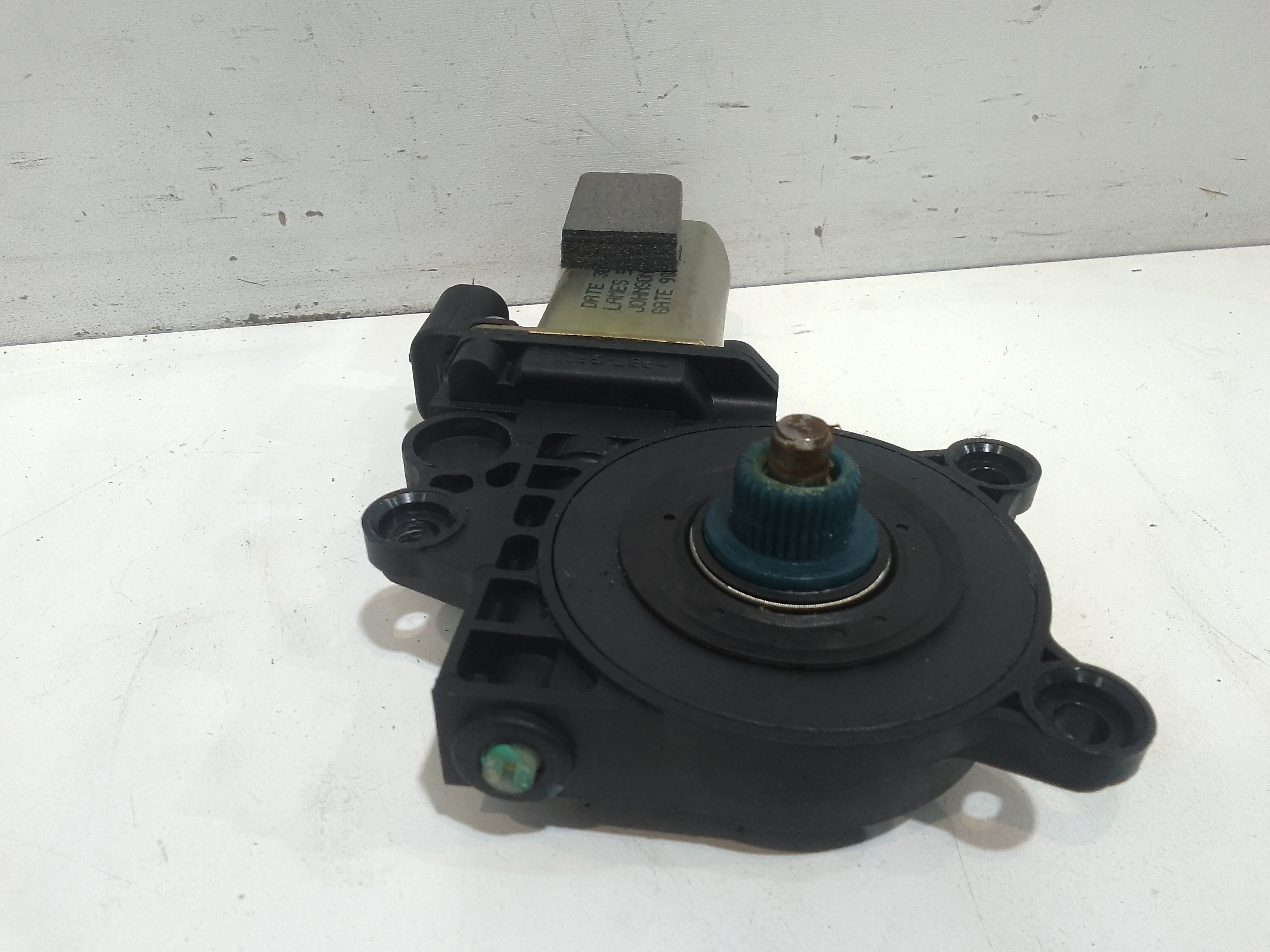 Motorino Alzavetro anteriore destra per Lancia Ypsilon 1 Serie (2003 - 2006)