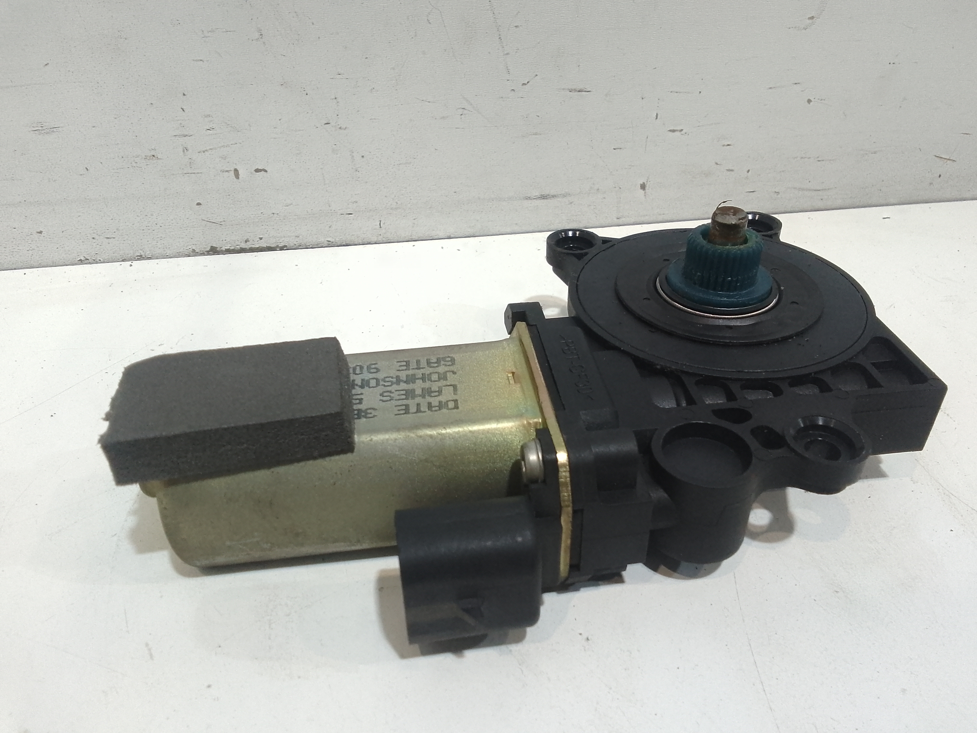 Motorino Alzavetro anteriore destra per Lancia Ypsilon 1 Serie (2003 - 2006)