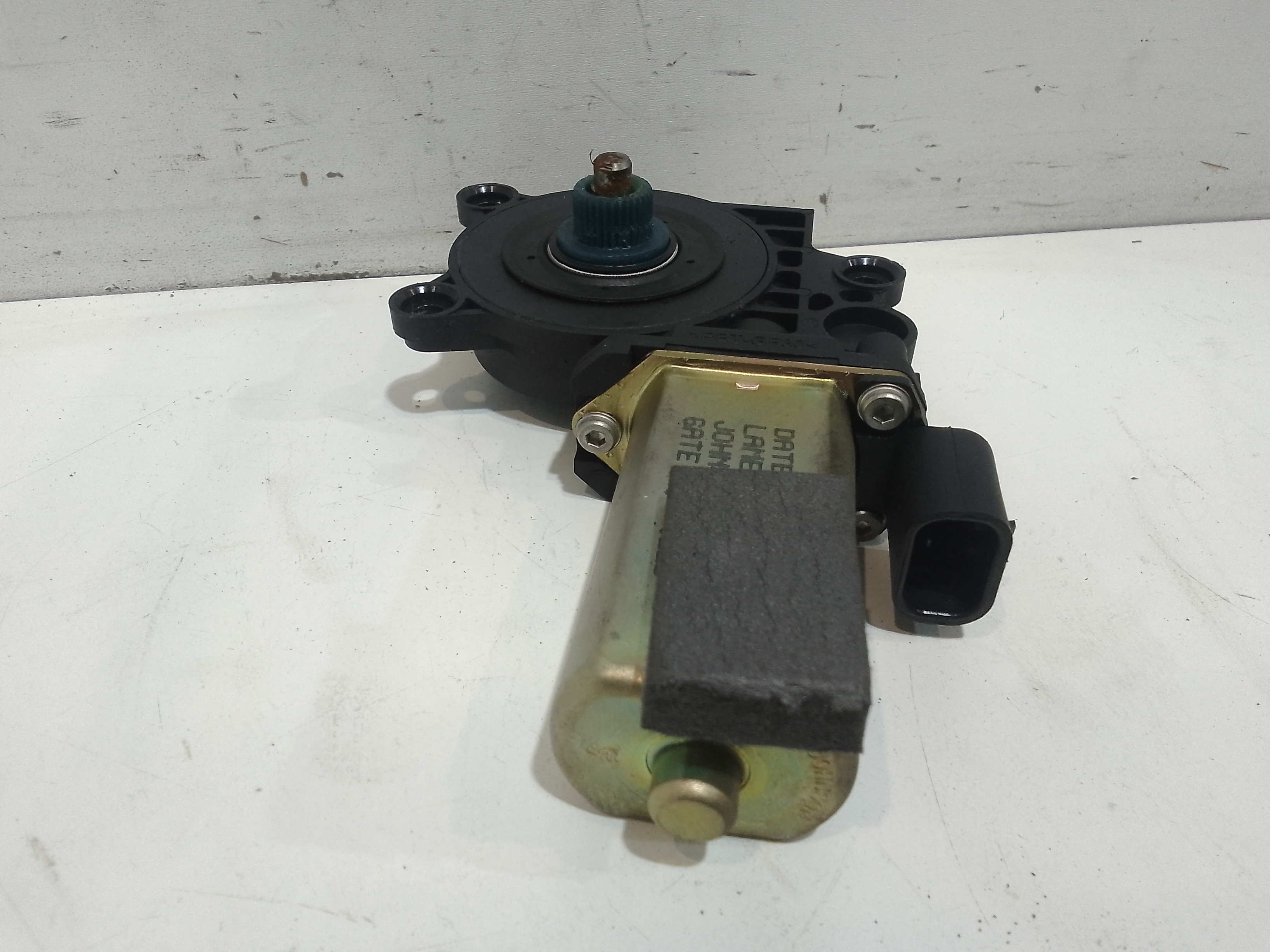 Motorino Alzavetro anteriore destra per Lancia Ypsilon 1 Serie (2003 - 2006)