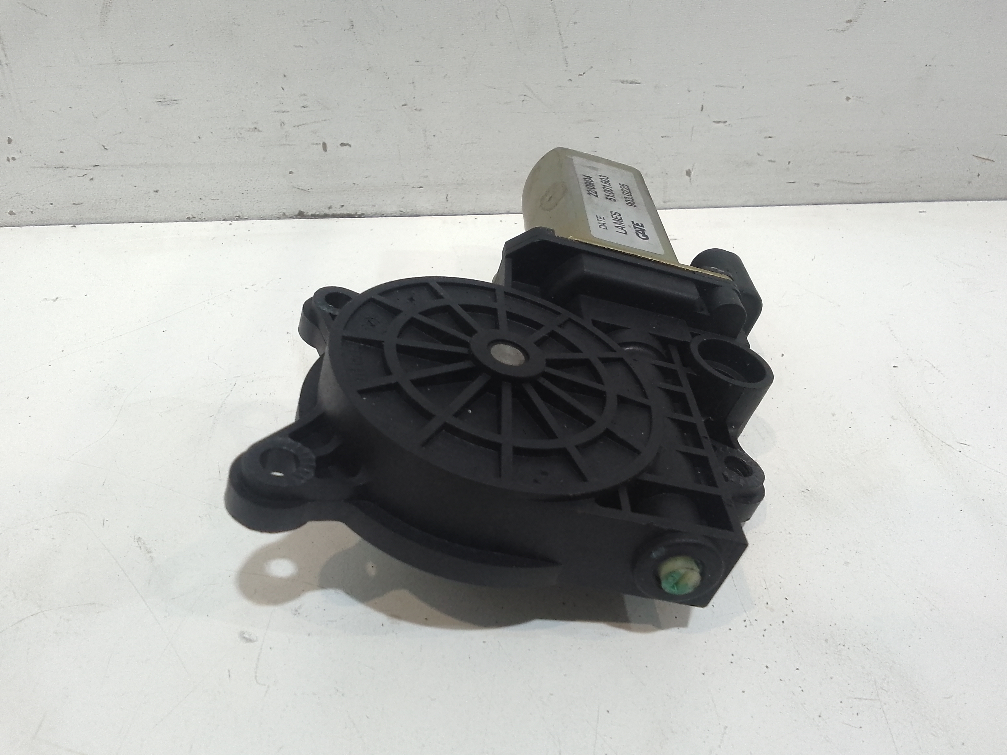 Motorino Alzavetro anteriore destra per Lancia Ypsilon 1 Serie (2003 - 2006)