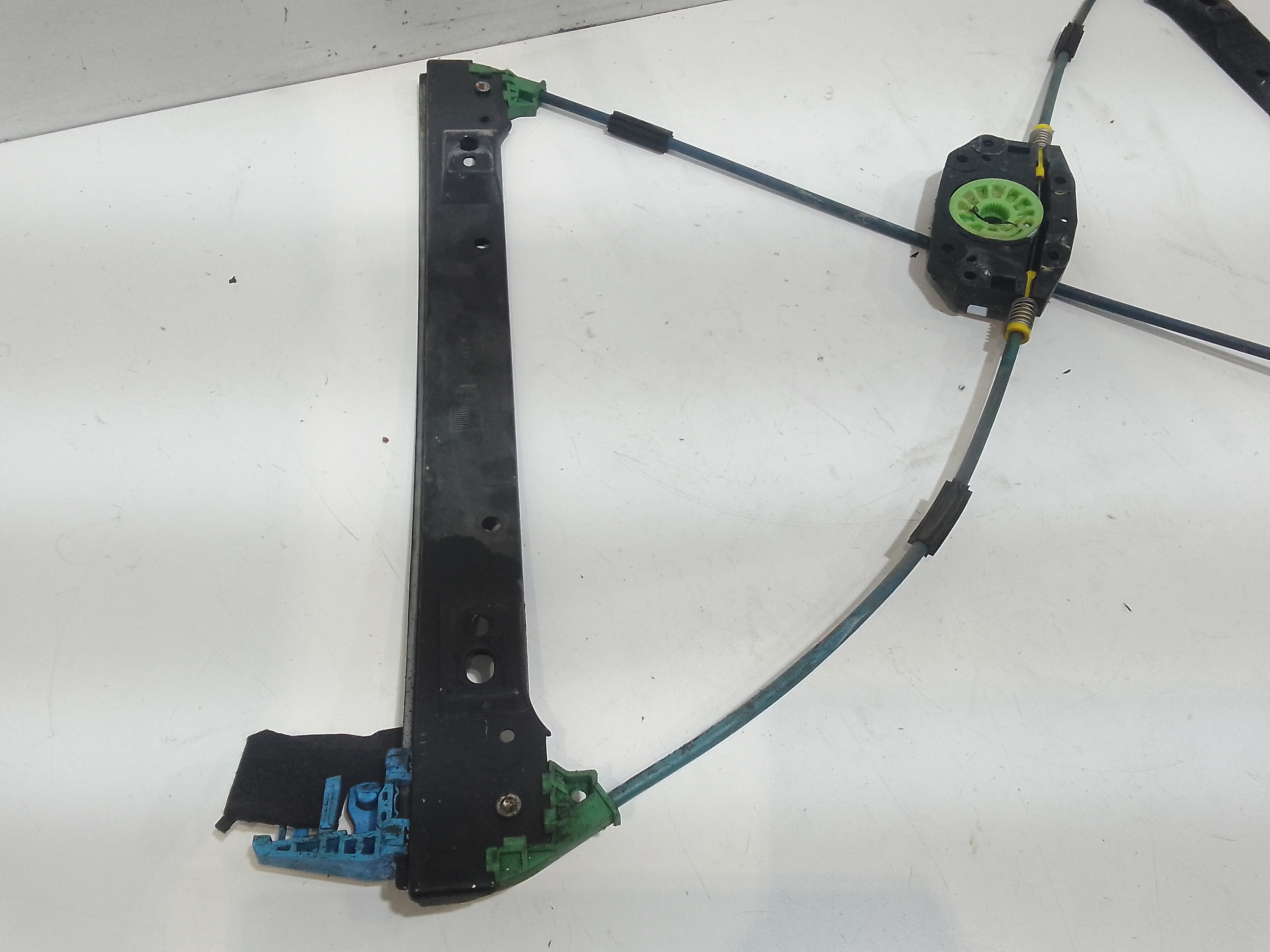 Cremagliera anteriore destra passeggero per Lancia Ypsilon 1 Serie (2003 - 2006)