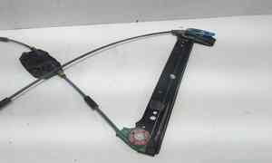 Cremagliera anteriore destra passeggero per Lancia Ypsilon 1 Serie (2003 - 2006)