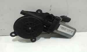 Motorino Alzavetro anteriore Sinistro per Lancia Ypsilon 1 Serie (2003 - 2006)