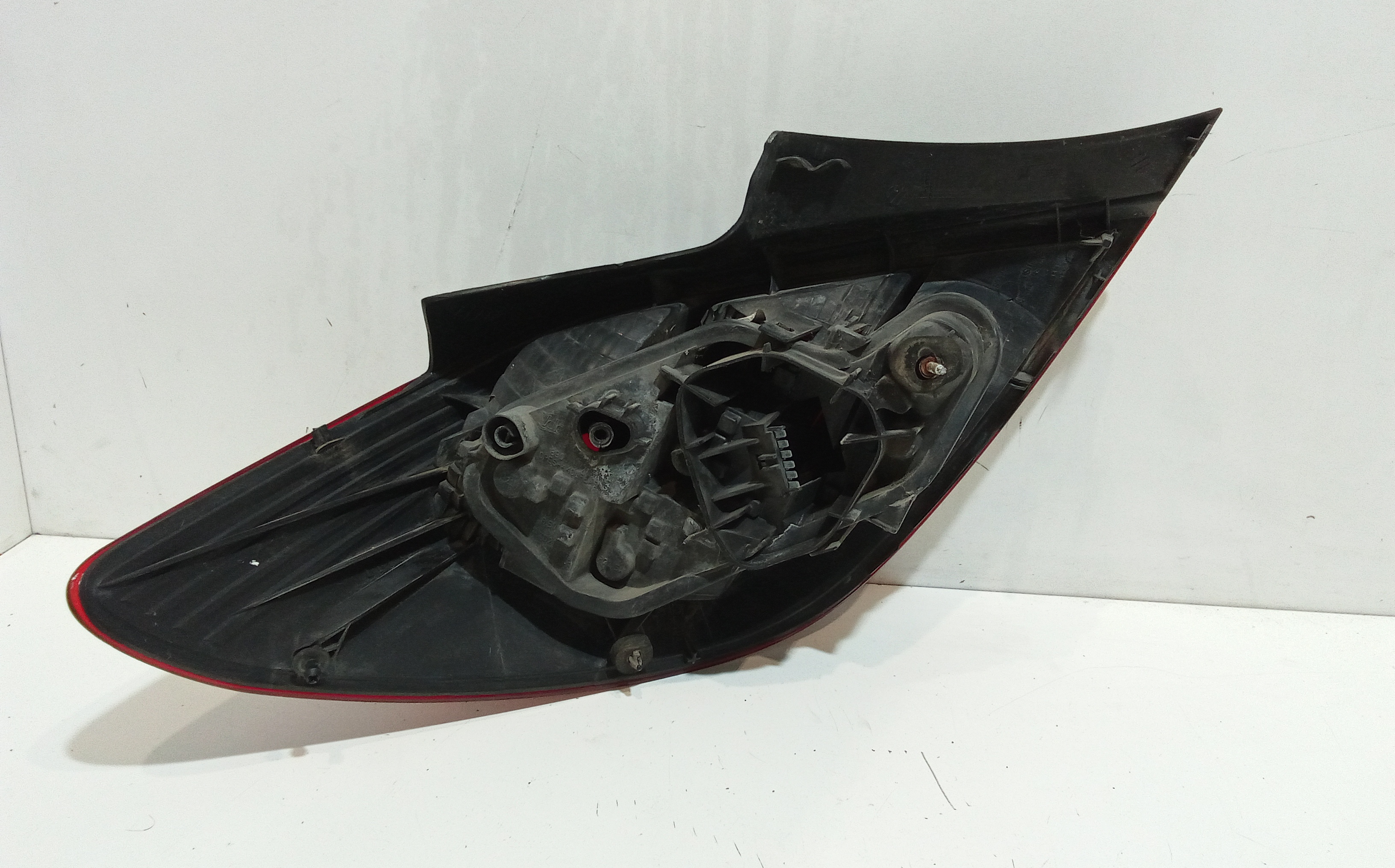 Stop fanale posteriore Destro Passeggero per Opel Corsa D 5p 1 Serie (2006 - In produzione)