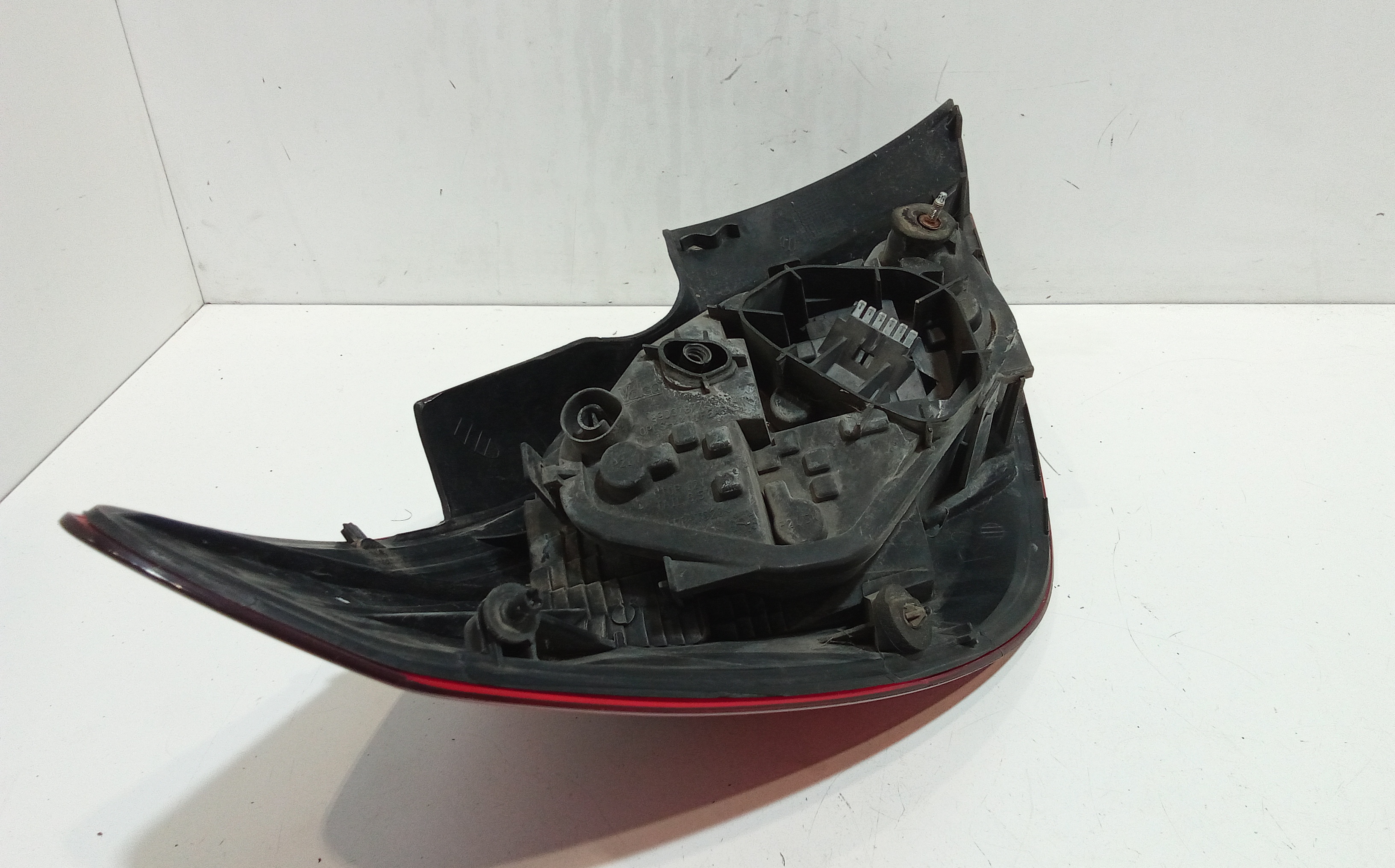 Stop fanale posteriore Destro Passeggero per Opel Corsa D 5p 1 Serie (2006 - In produzione)