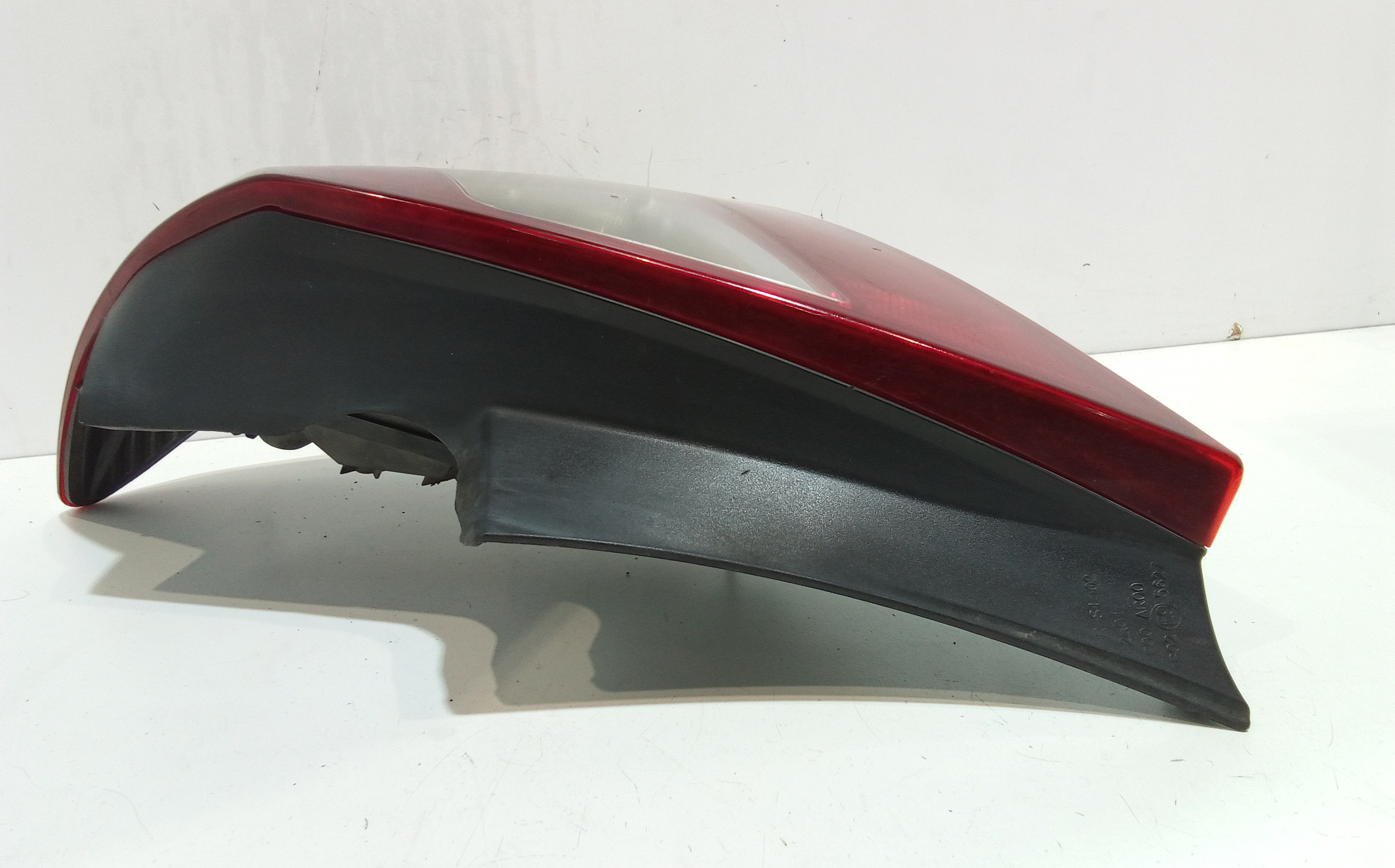 Stop fanale posteriore Destro Passeggero per Opel Corsa D 5p 1 Serie (2006 - In produzione)