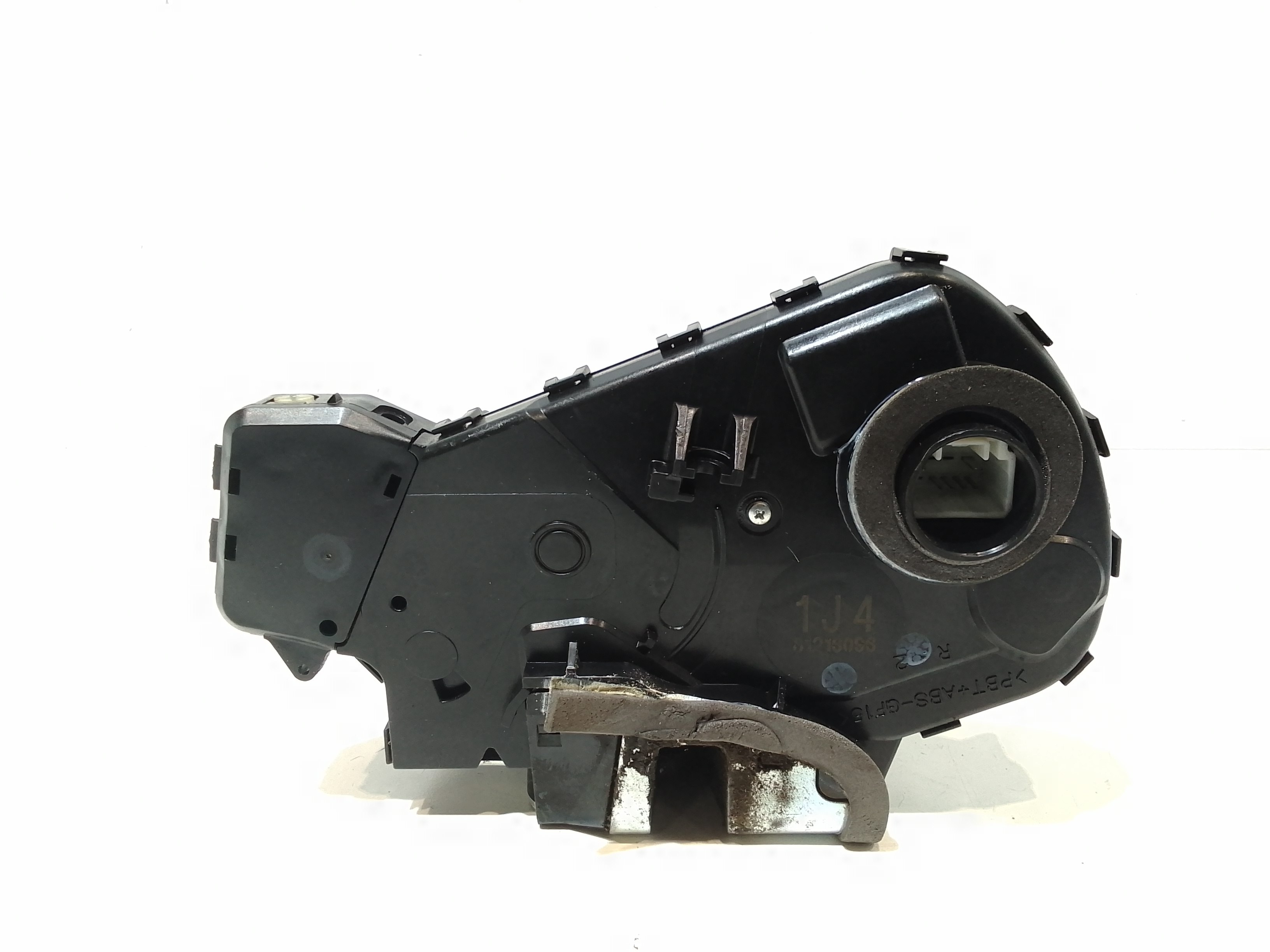 Serratura Anteriore Destra per Toyota Rav4 5 Serie (2009 - 2012)