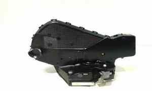 Serratura Anteriore Destra per Toyota Rav4 5 Serie (2009 - 2012)