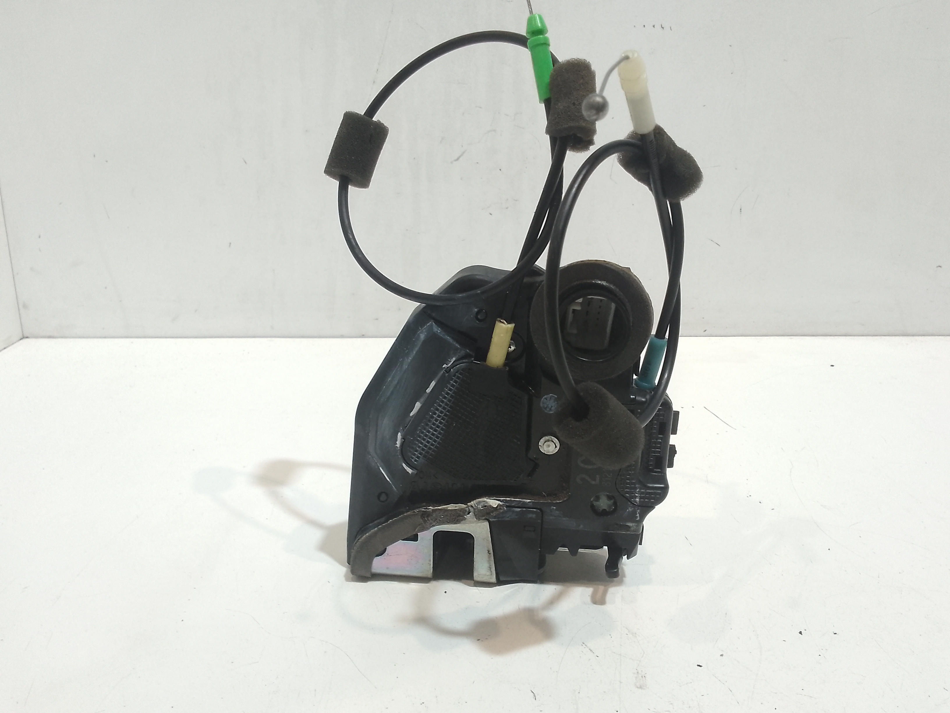 Serratura Posteriore Sinistra per Toyota Rav4 5 Serie (2009 - 2012)