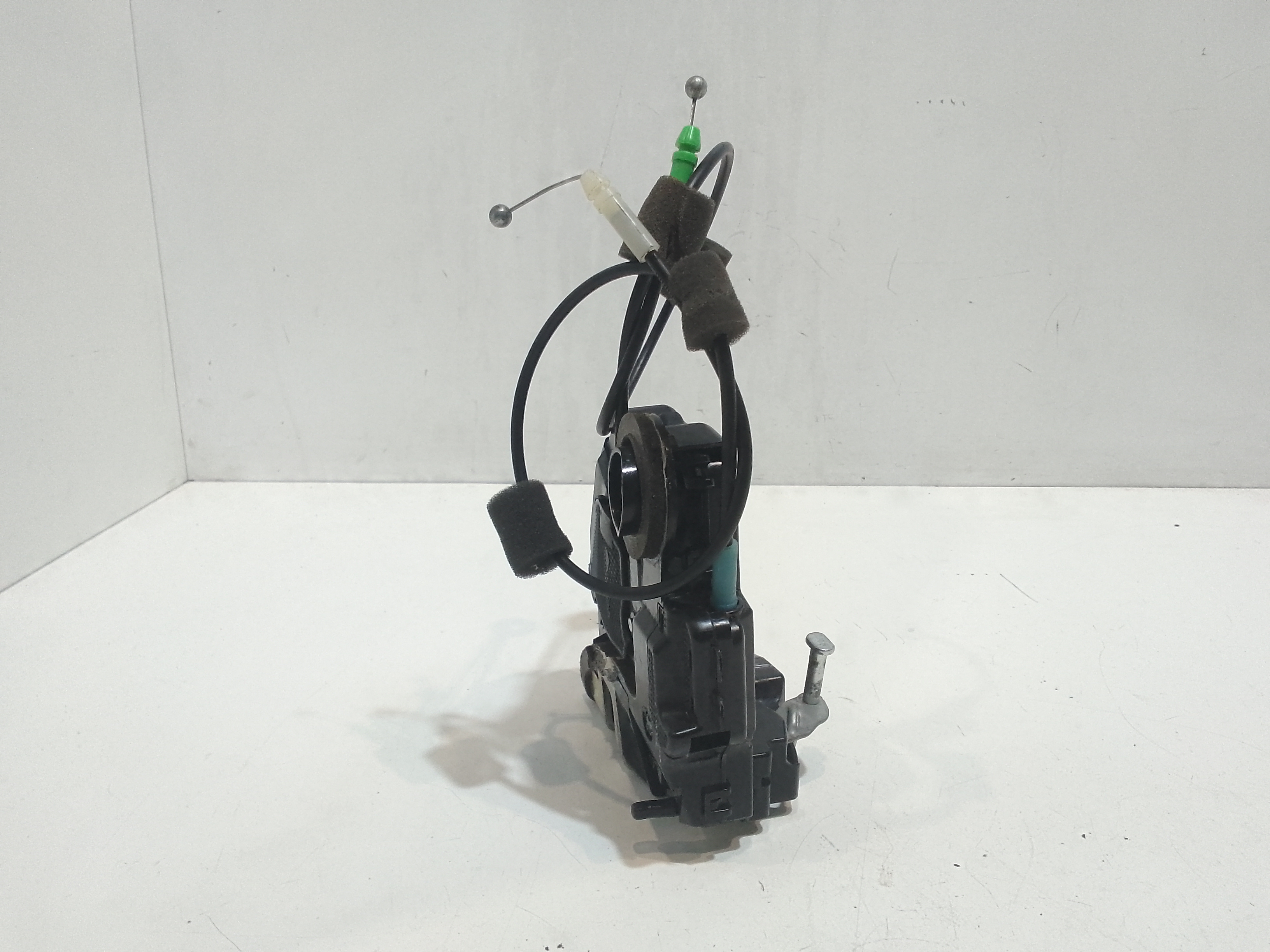 Serratura Posteriore Sinistra per Toyota Rav4 5 Serie (2009 - 2012)