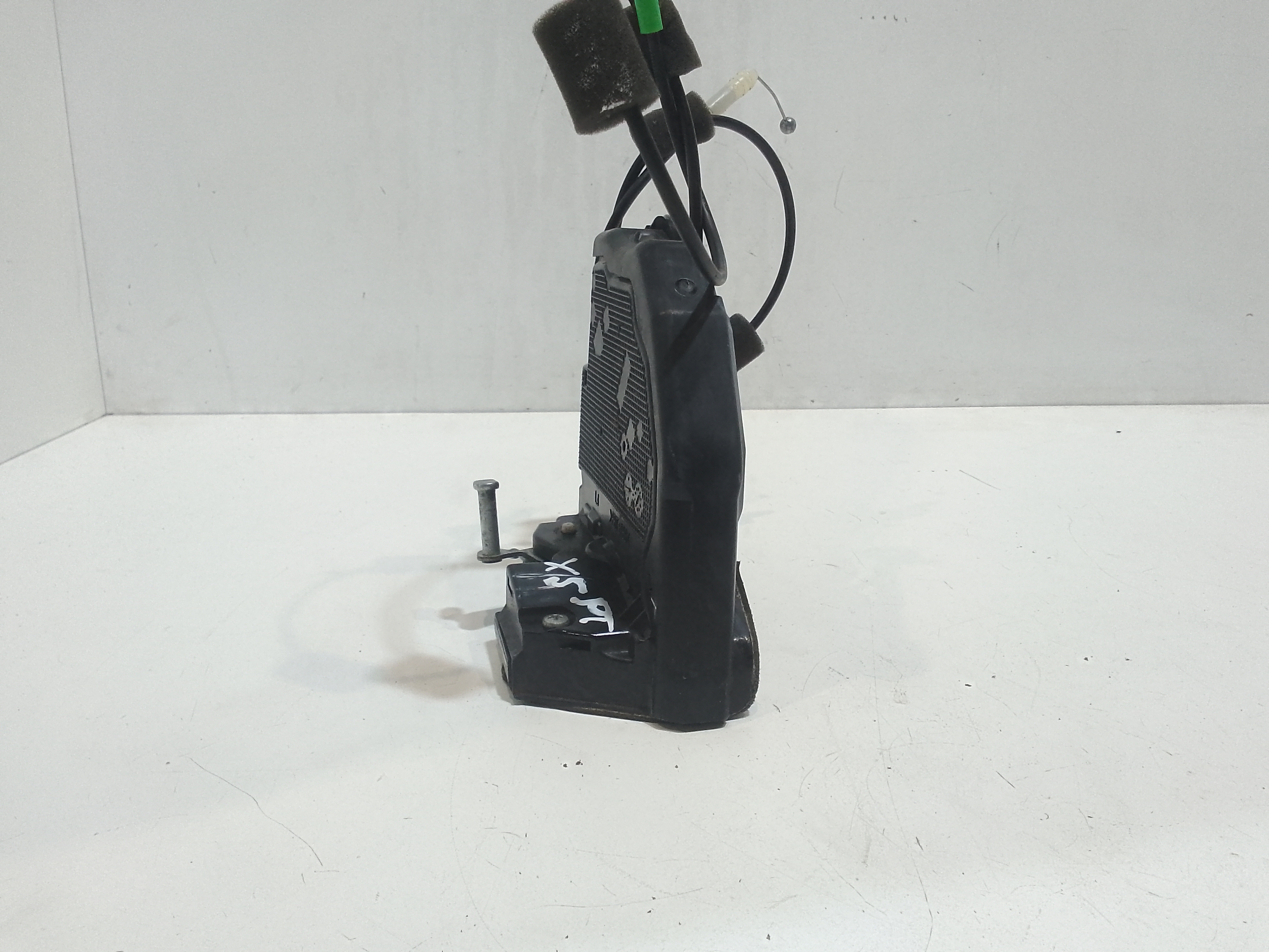 Serratura Posteriore Sinistra per Toyota Rav4 5 Serie (2009 - 2012)