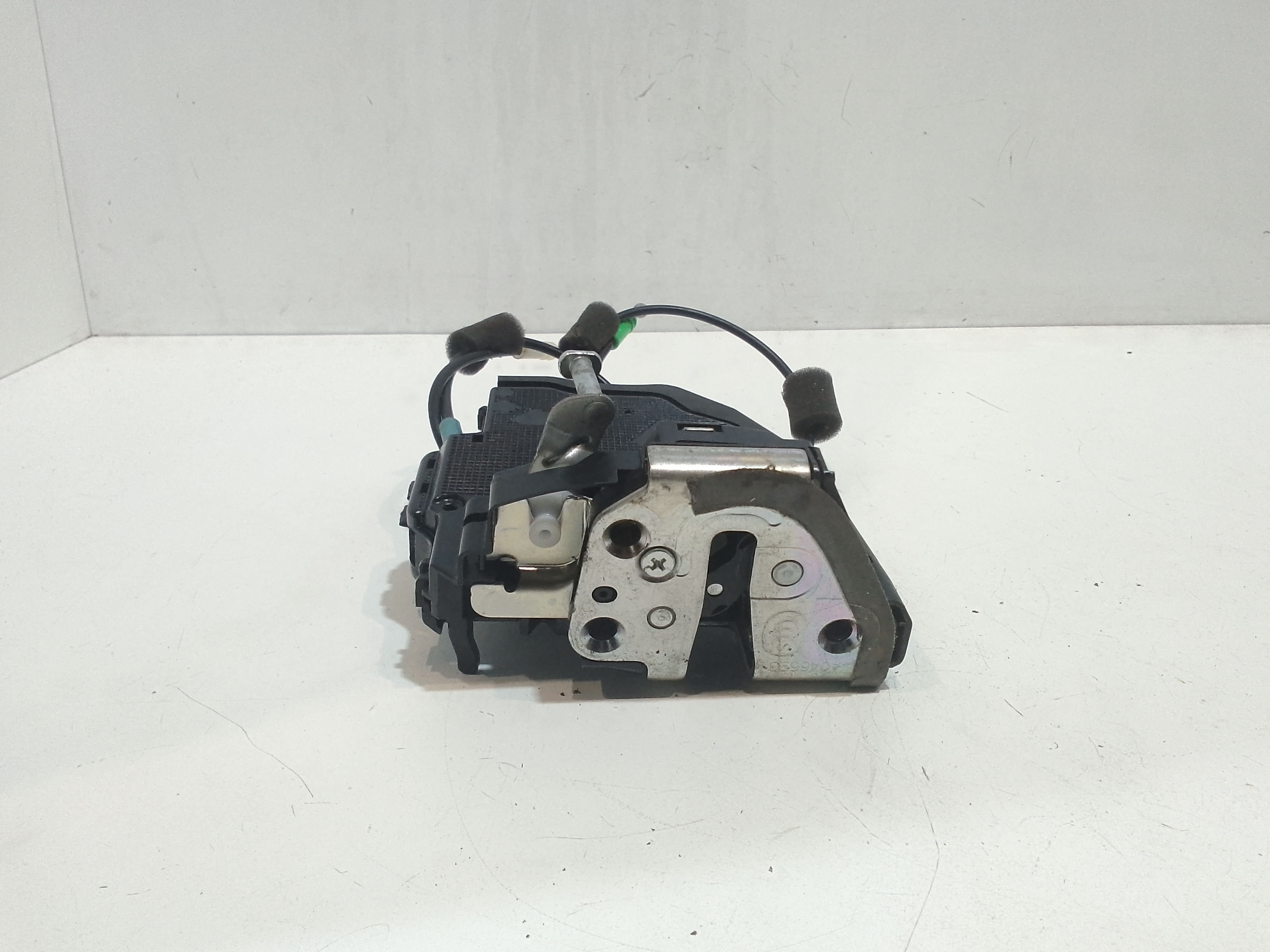 Serratura Posteriore Sinistra per Toyota Rav4 5 Serie (2009 - 2012)