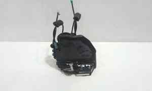 Serratura Posteriore Sinistra per Toyota Rav4 5 Serie (2009 - 2012)