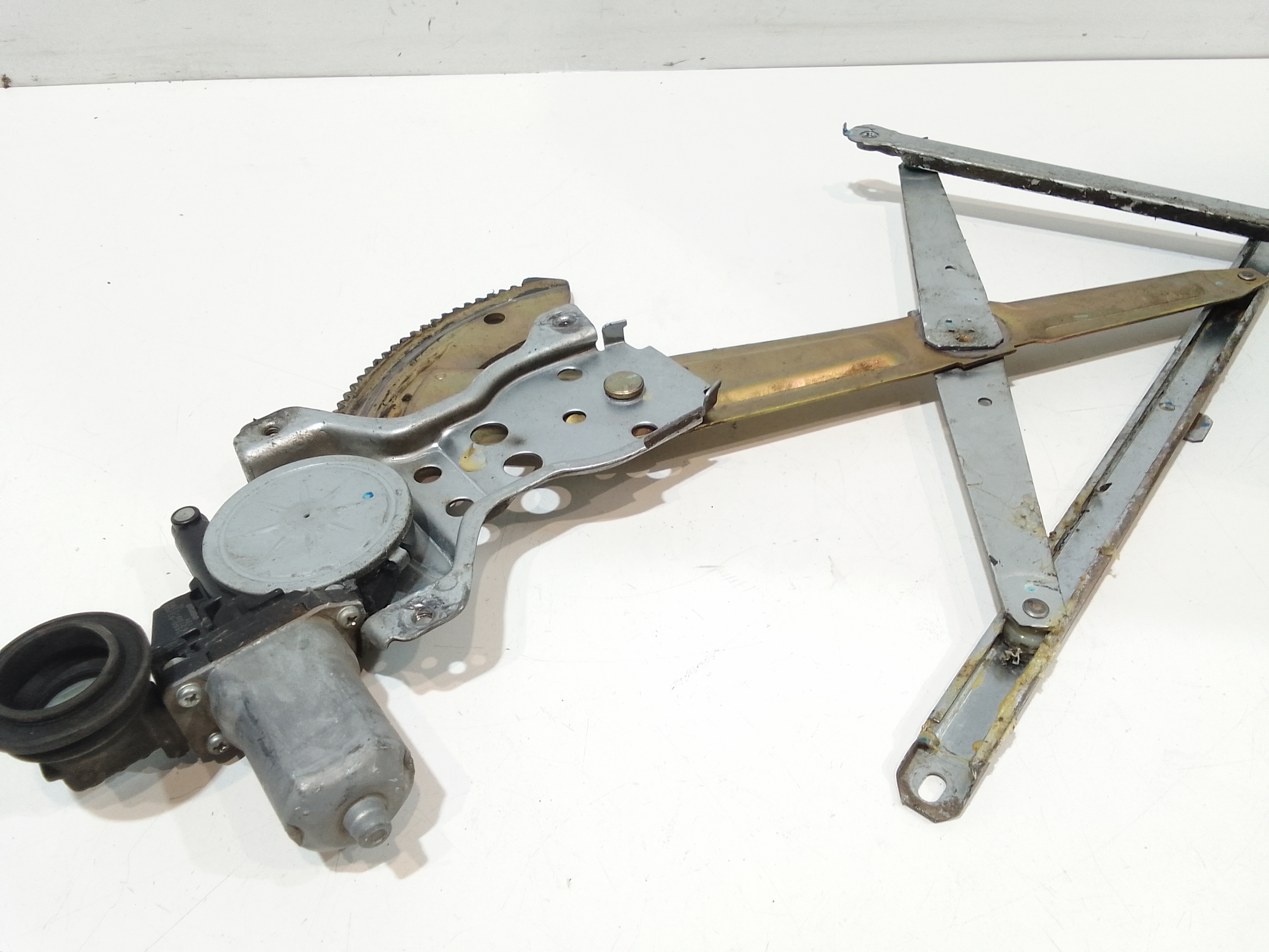 Cremagliera anteriore sinistra Guida per Suzuki Swift 4 Serie (04>10) (2004 - 2010)