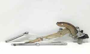 Cremagliera anteriore sinistra Guida per Suzuki Swift 4 Serie (04>10) (2004 - 2010)