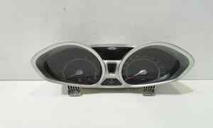 Quadro Strumenti per Ford Fiesta 6 Serie (2008 - 2017)