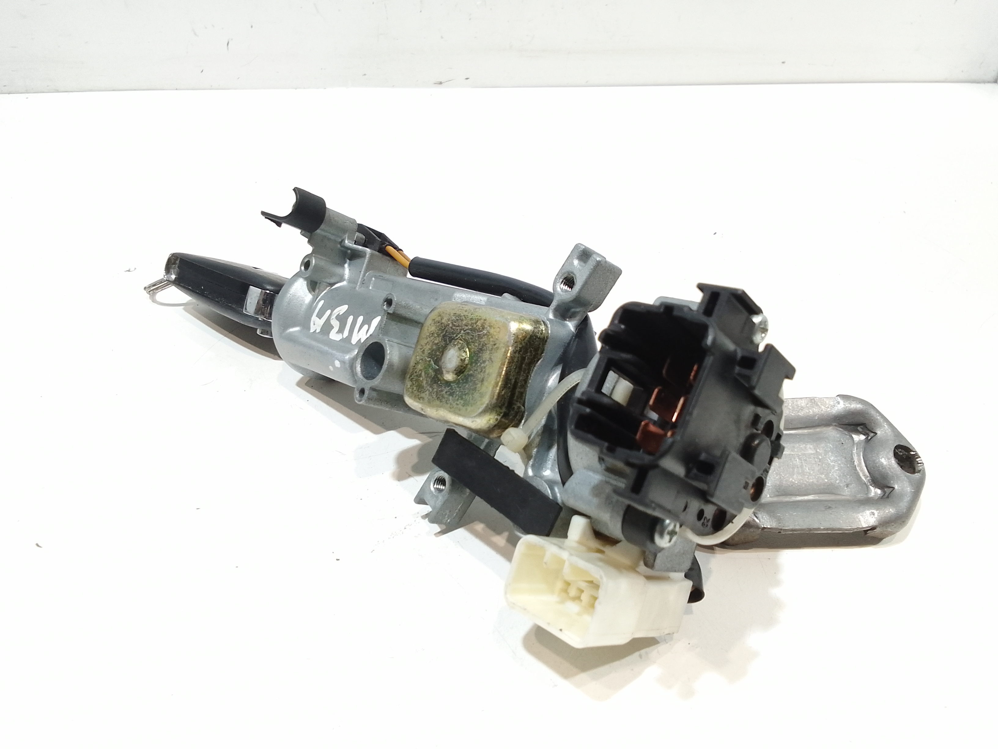 Blocchetto Accensione per Suzuki Swift 4 Serie (04>10) (2004 - 2010)