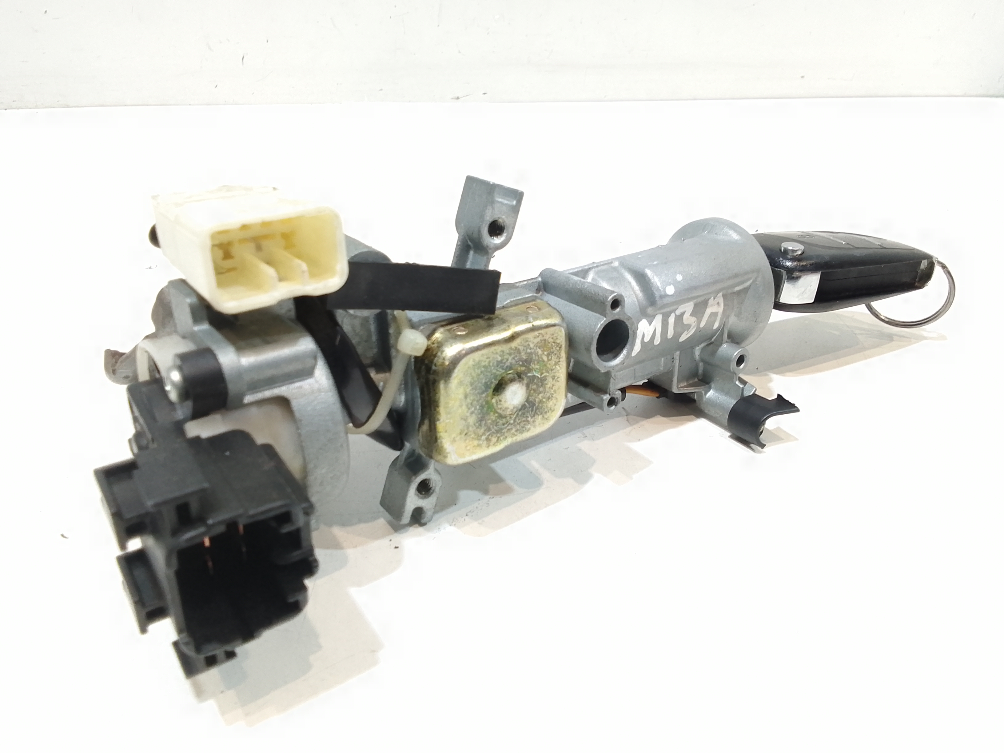 Blocchetto Accensione per Suzuki Swift 4 Serie (04>10) (2004 - 2010)