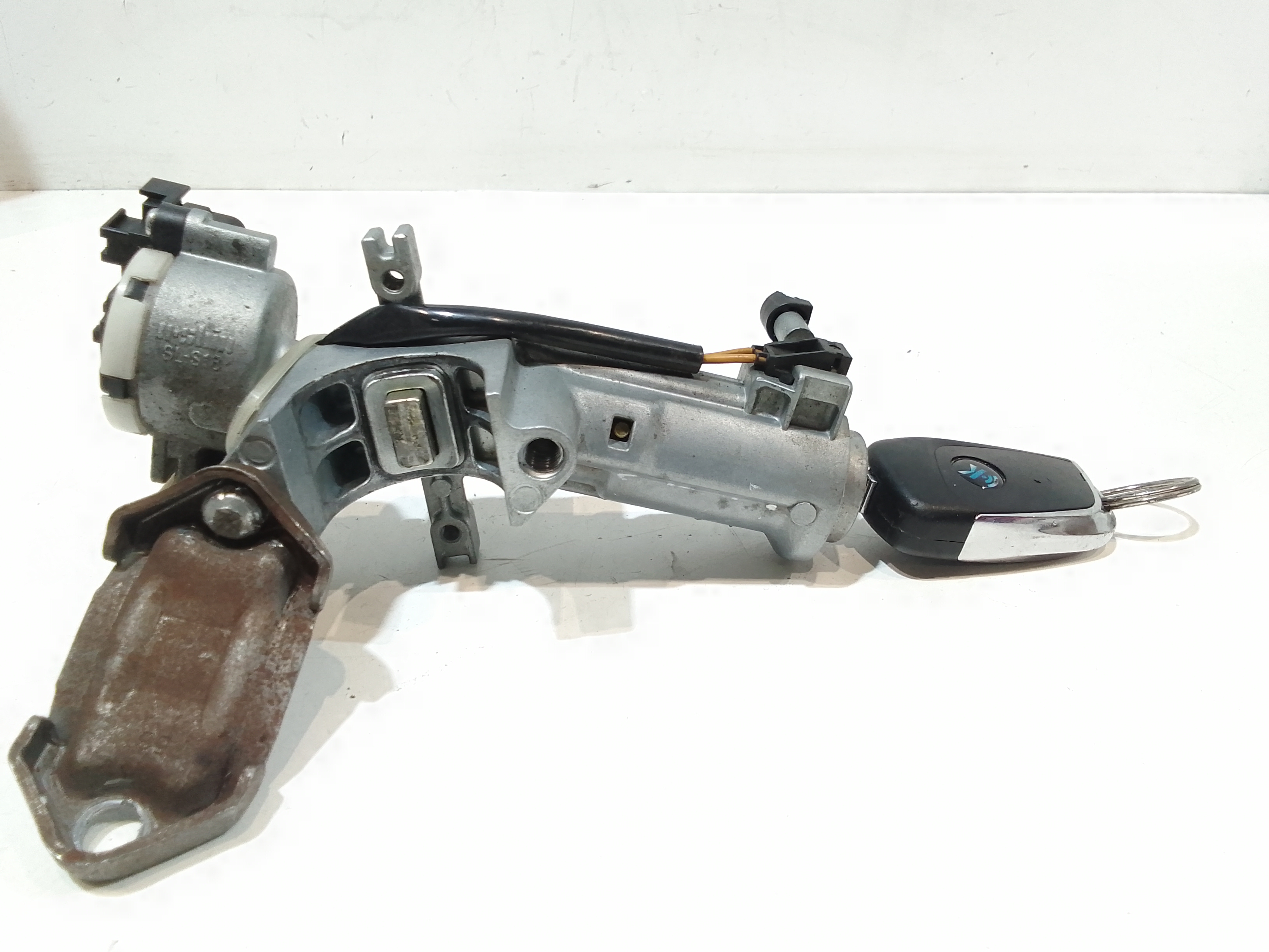 Blocchetto Accensione per Suzuki Swift 4 Serie (04>10) (2004 - 2010)