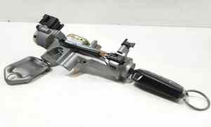 Blocchetto Accensione per Suzuki Swift 4 Serie (04>10) (2004 - 2010)