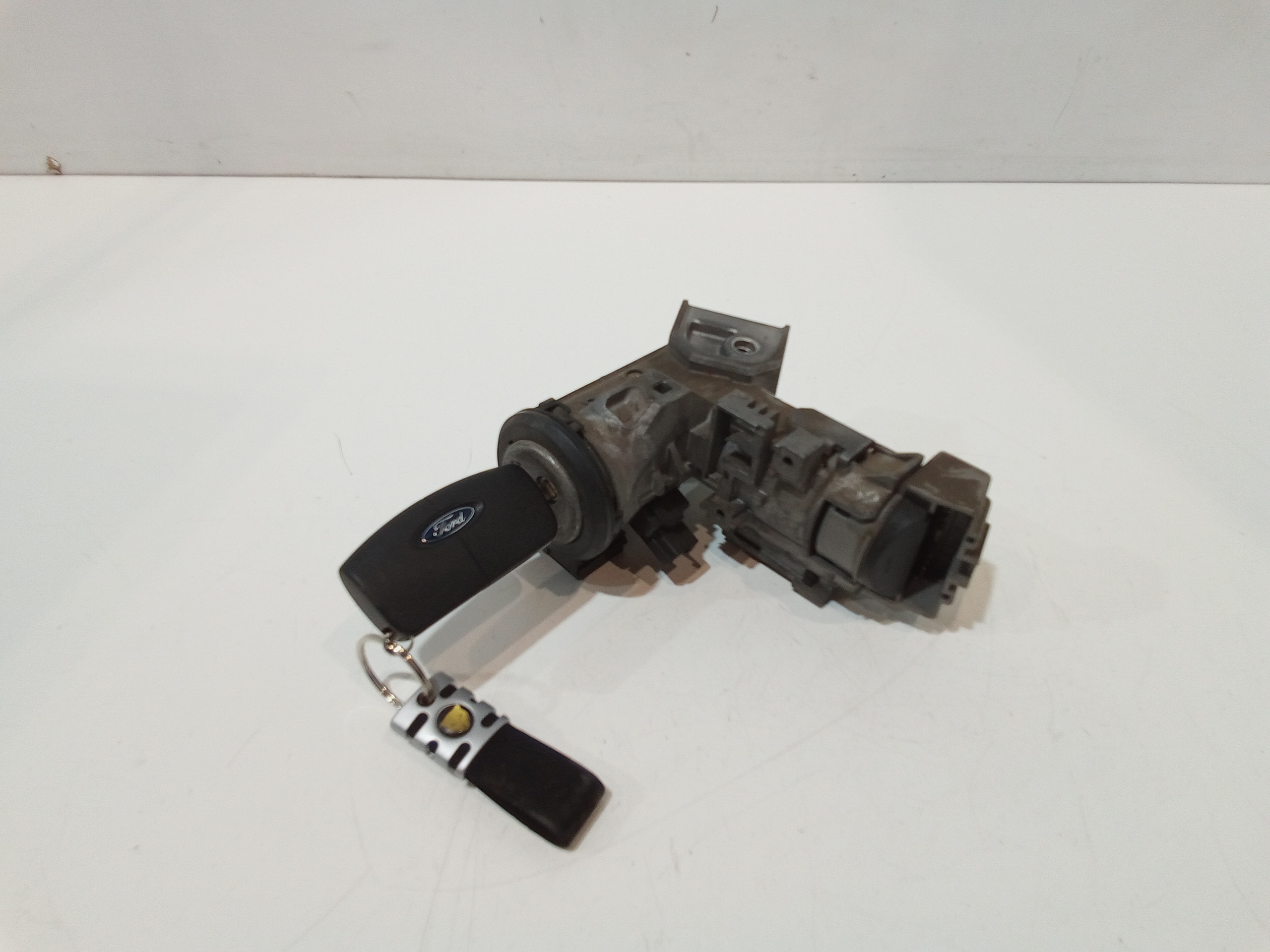 Blocchetto Accensione per Ford Fiesta 6 Serie (2008 - 2017)