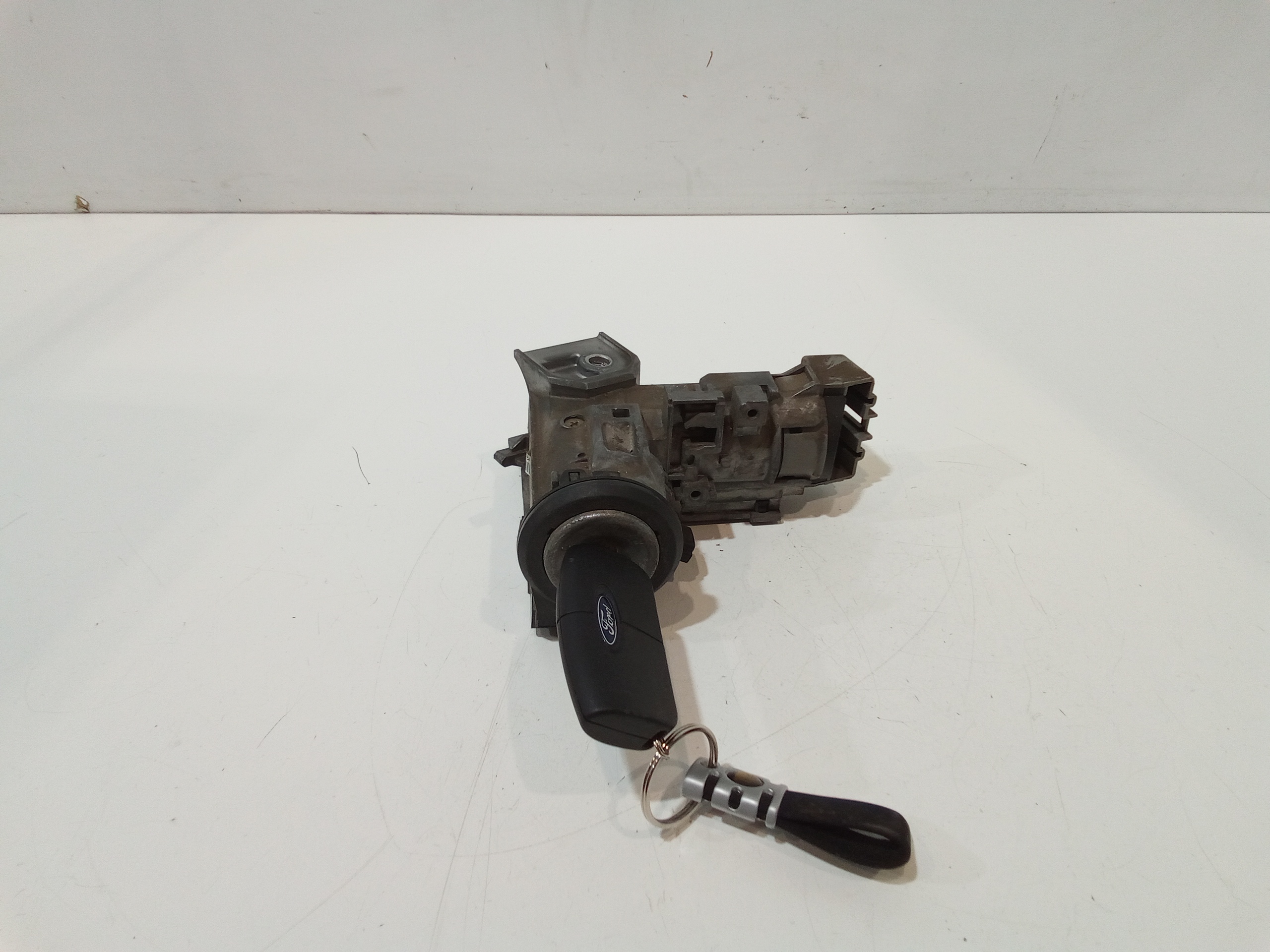 Blocchetto Accensione per Ford Fiesta 6 Serie (2008 - 2017)