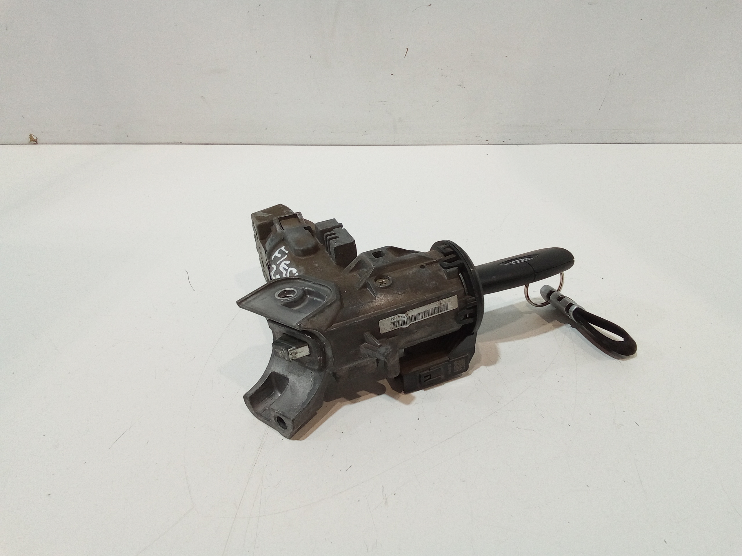 Blocchetto Accensione per Ford Fiesta 6 Serie (2008 - 2017)