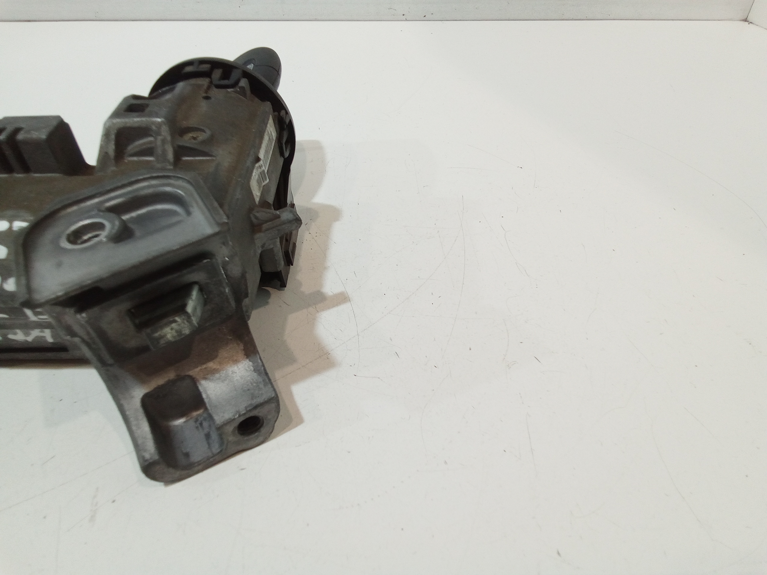 Blocchetto Accensione per Ford Fiesta 6 Serie (2008 - 2017)