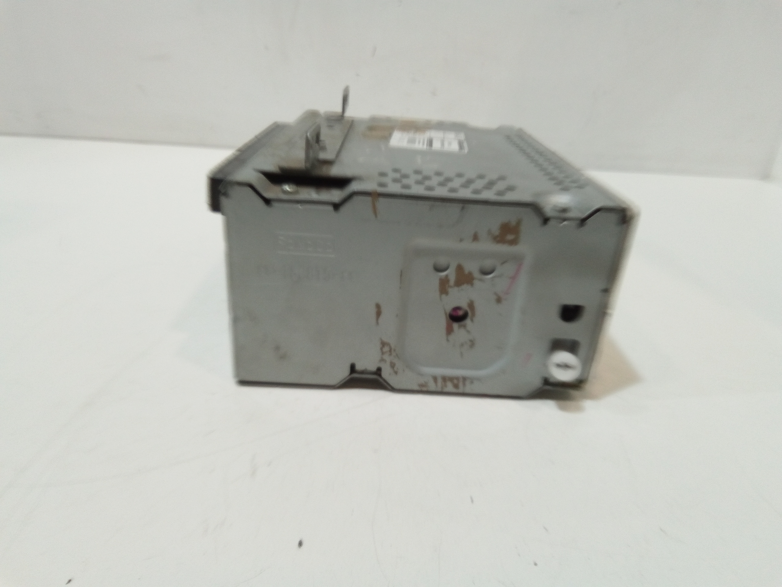 Lettore CD per Ford Fiesta 6 Serie (2008 - 2017)