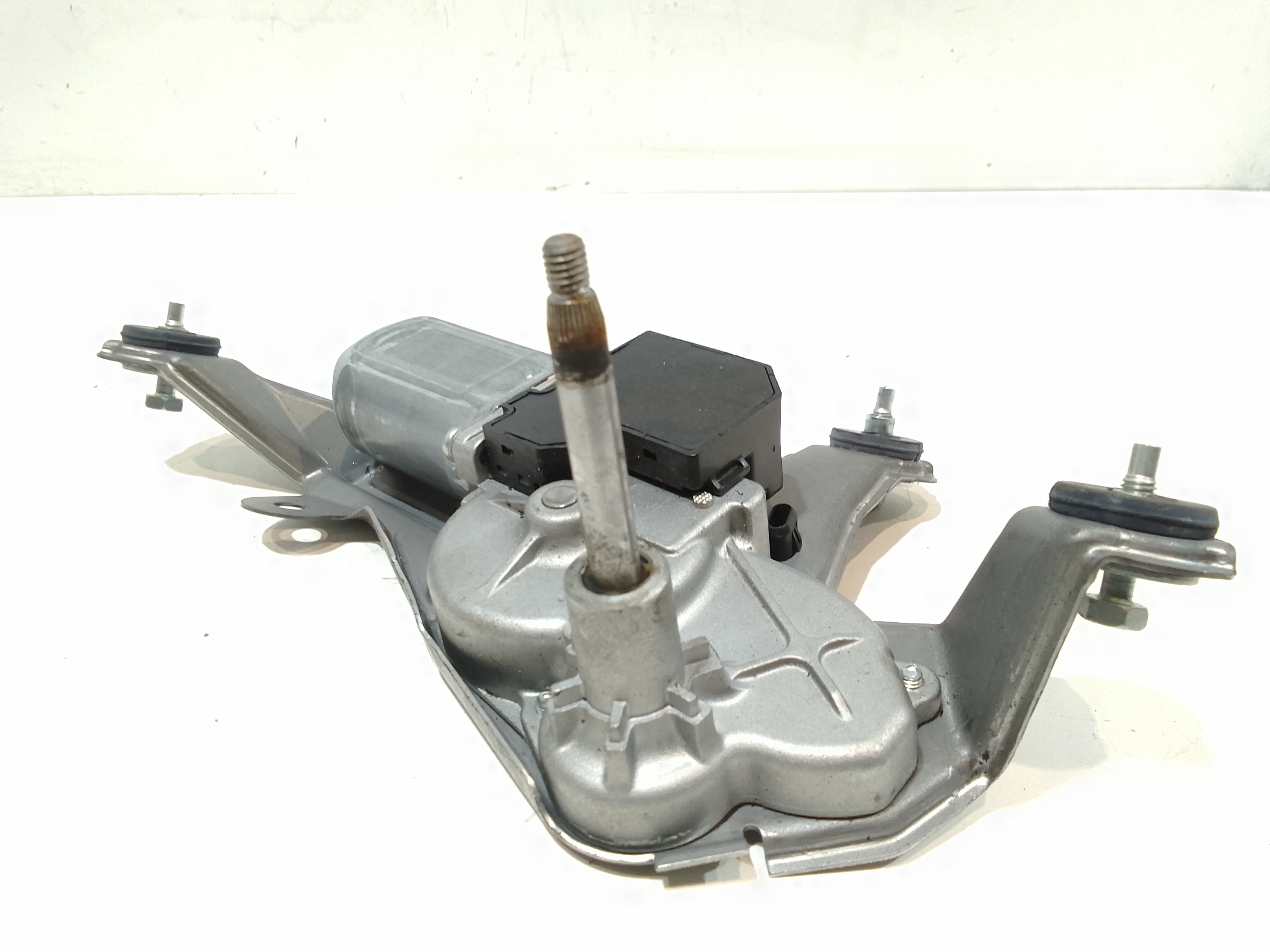 Motorino Tergicristallo Posteriore per Toyota Rav4 5 Serie (2009 - 2012)