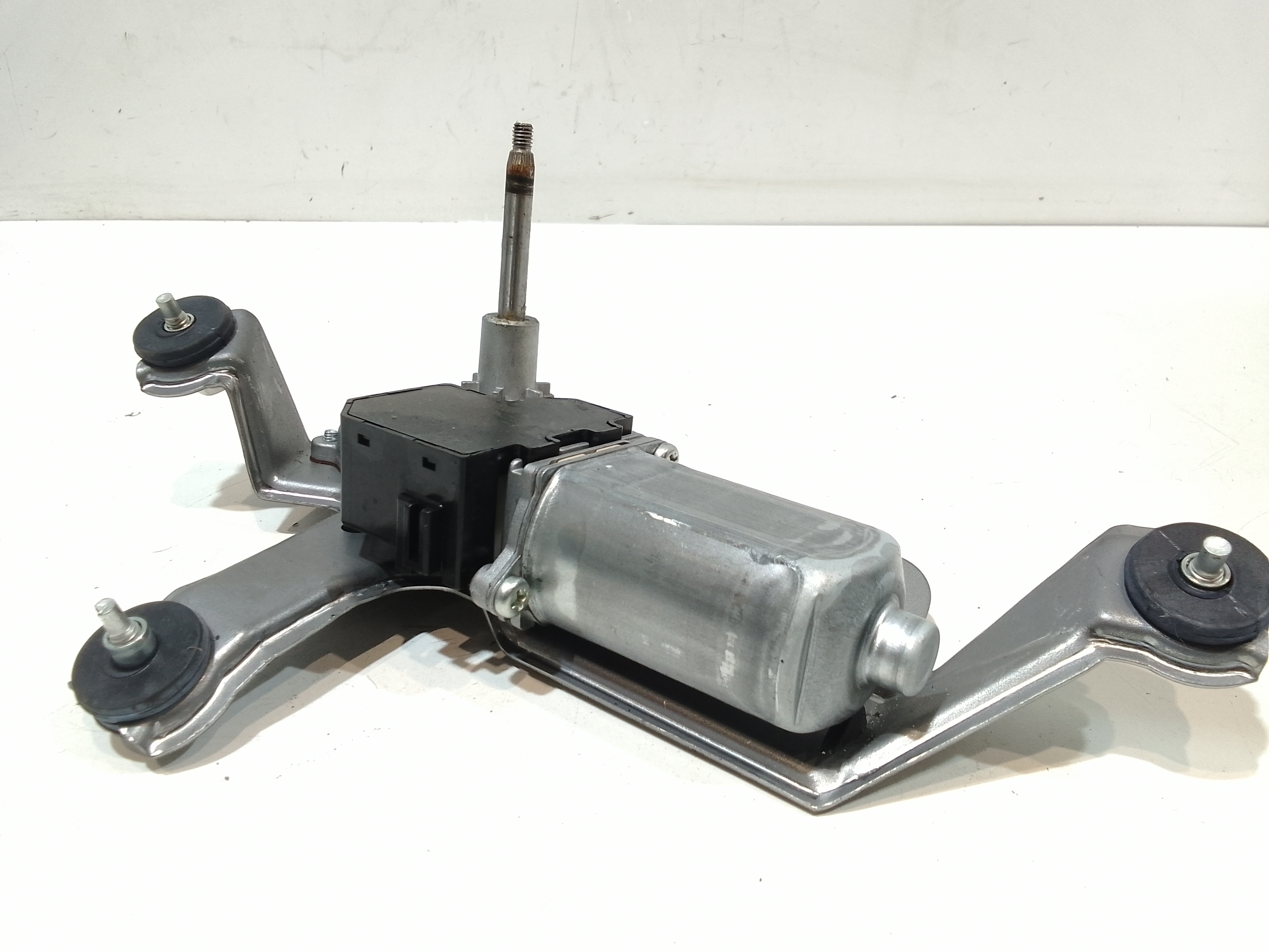 Motorino Tergicristallo Posteriore per Toyota Rav4 5 Serie (2009 - 2012)