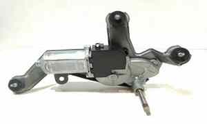 Motorino Tergicristallo Posteriore per Toyota Rav4 5 Serie (2009 - 2012)