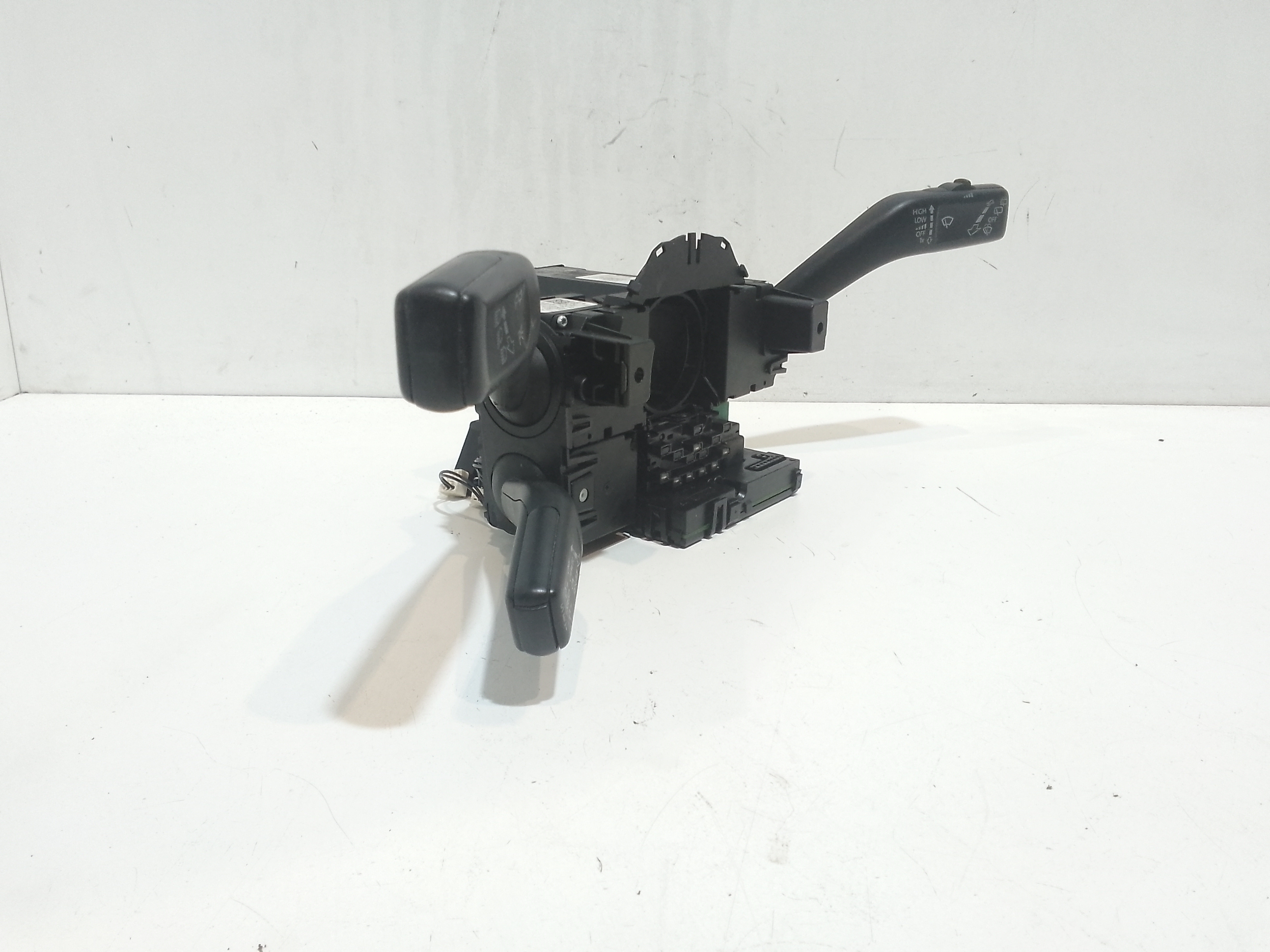 Devioluci per Volkswagen Passat Variant 4 Serie (2005 - 2010)