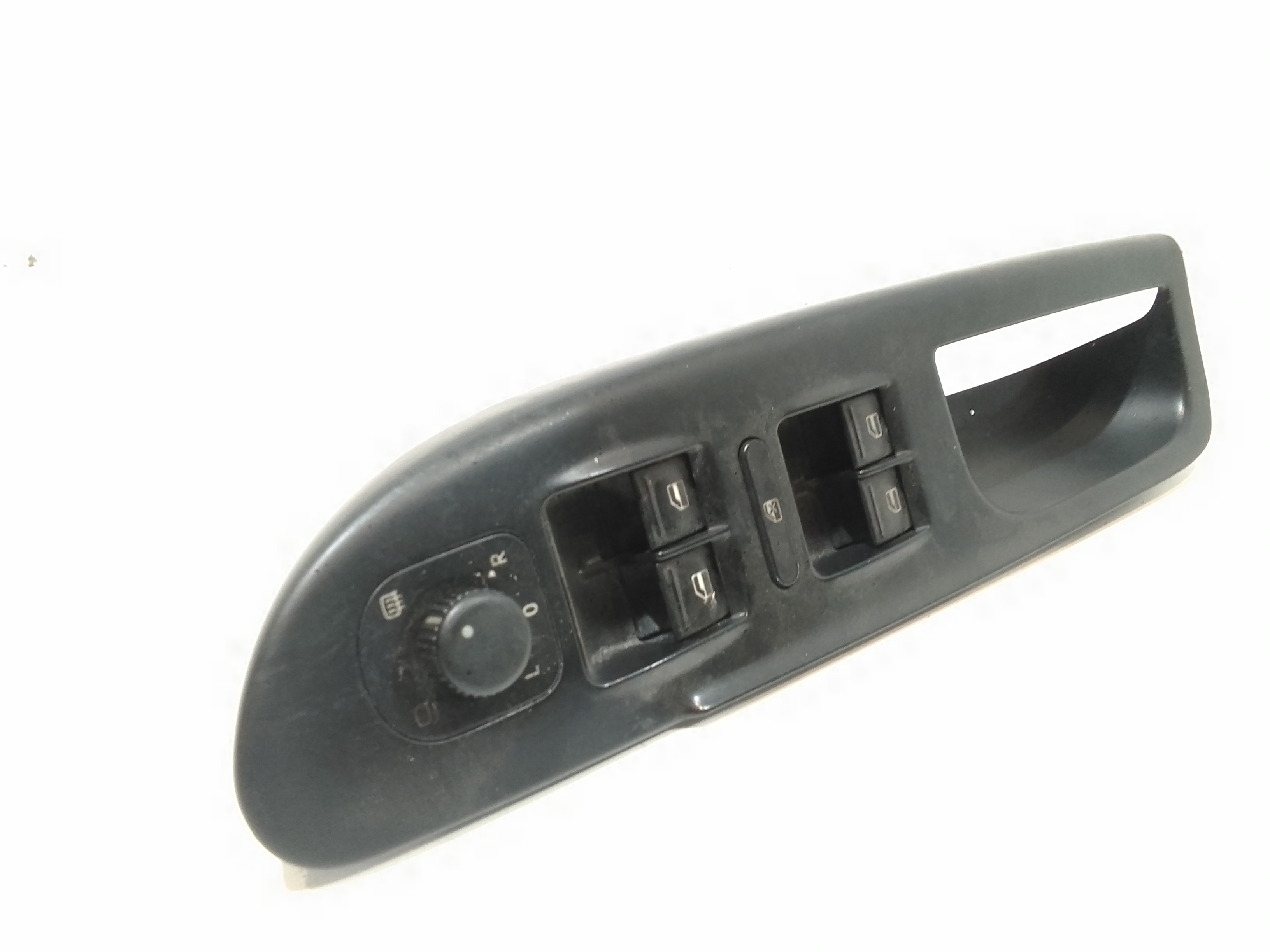 Pulsantiera anteriore sinistra Guida per Volkswagen Passat Variant 4 Serie (2005 - 2010)