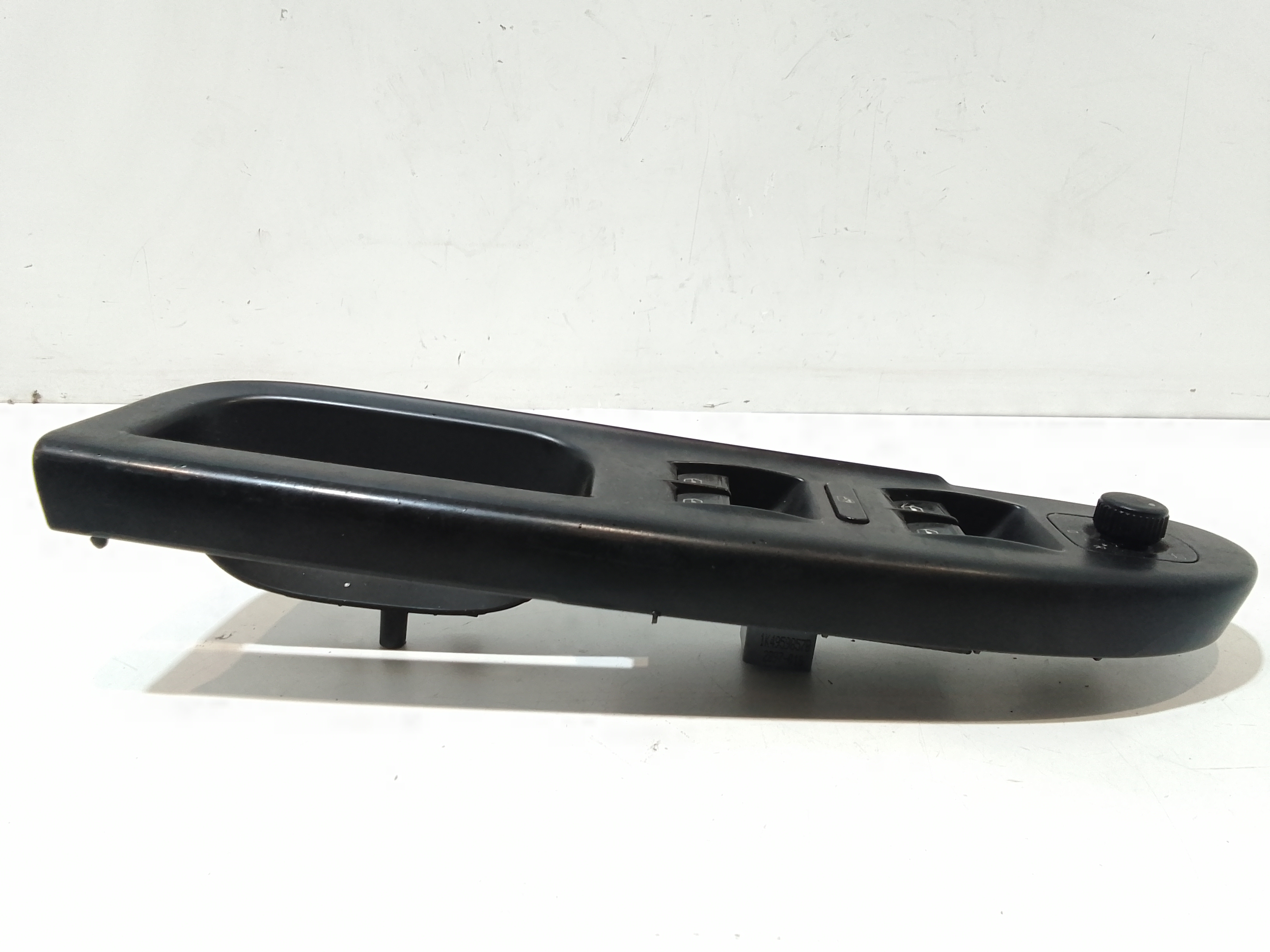 Pulsantiera anteriore sinistra Guida per Volkswagen Passat Variant 4 Serie (2005 - 2010)