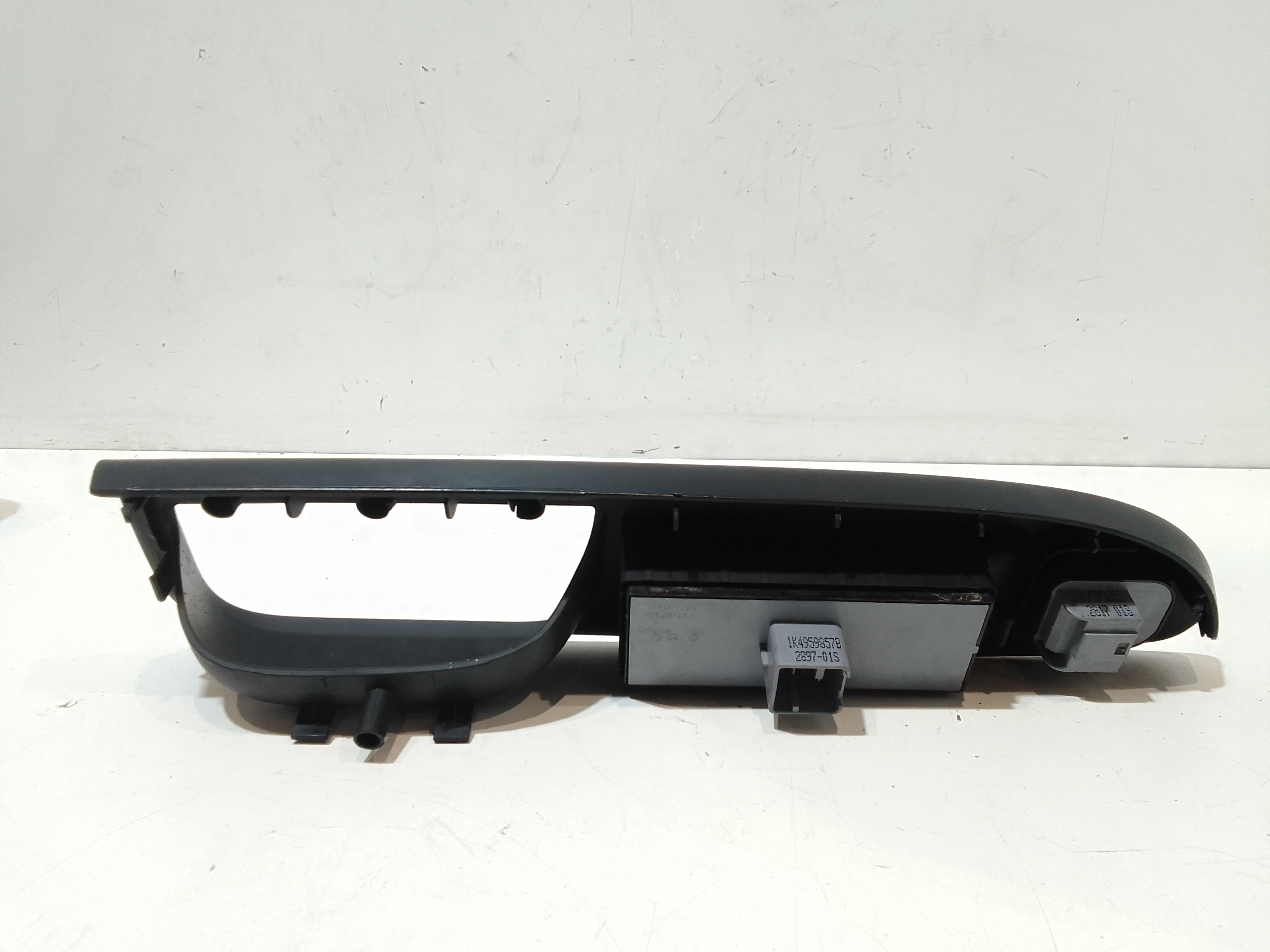 Pulsantiera anteriore sinistra Guida per Volkswagen Passat Variant 4 Serie (2005 - 2010)