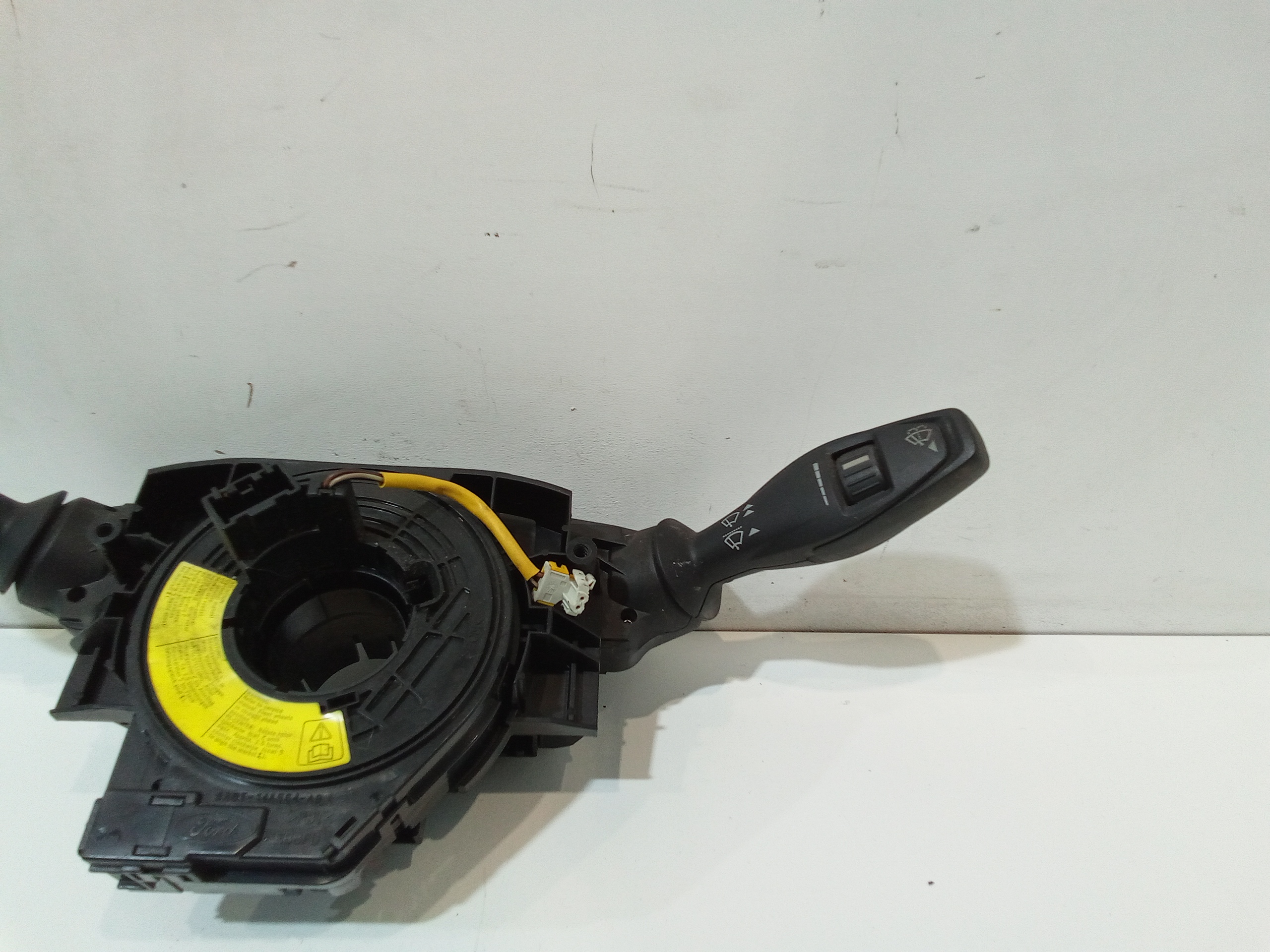 Devioluci per Ford Fiesta 6 Serie (2008 - 2017)