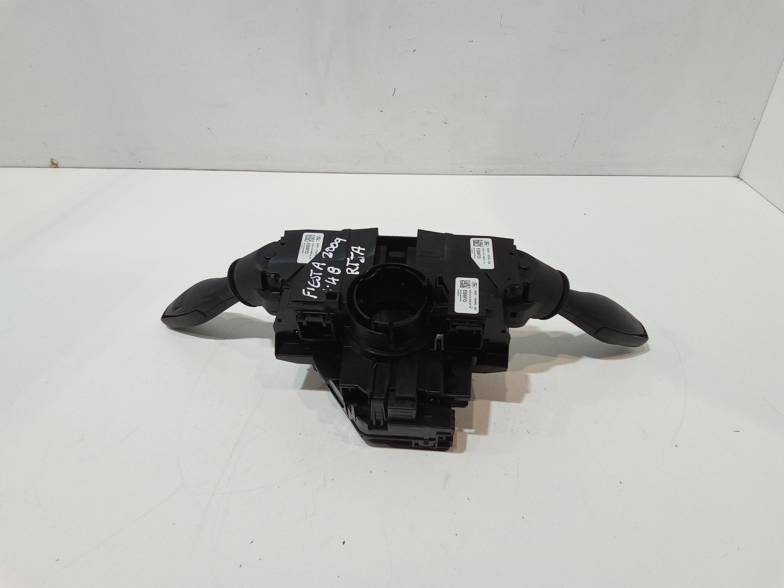 Devioluci per Ford Fiesta 6 Serie (2008 - 2017)