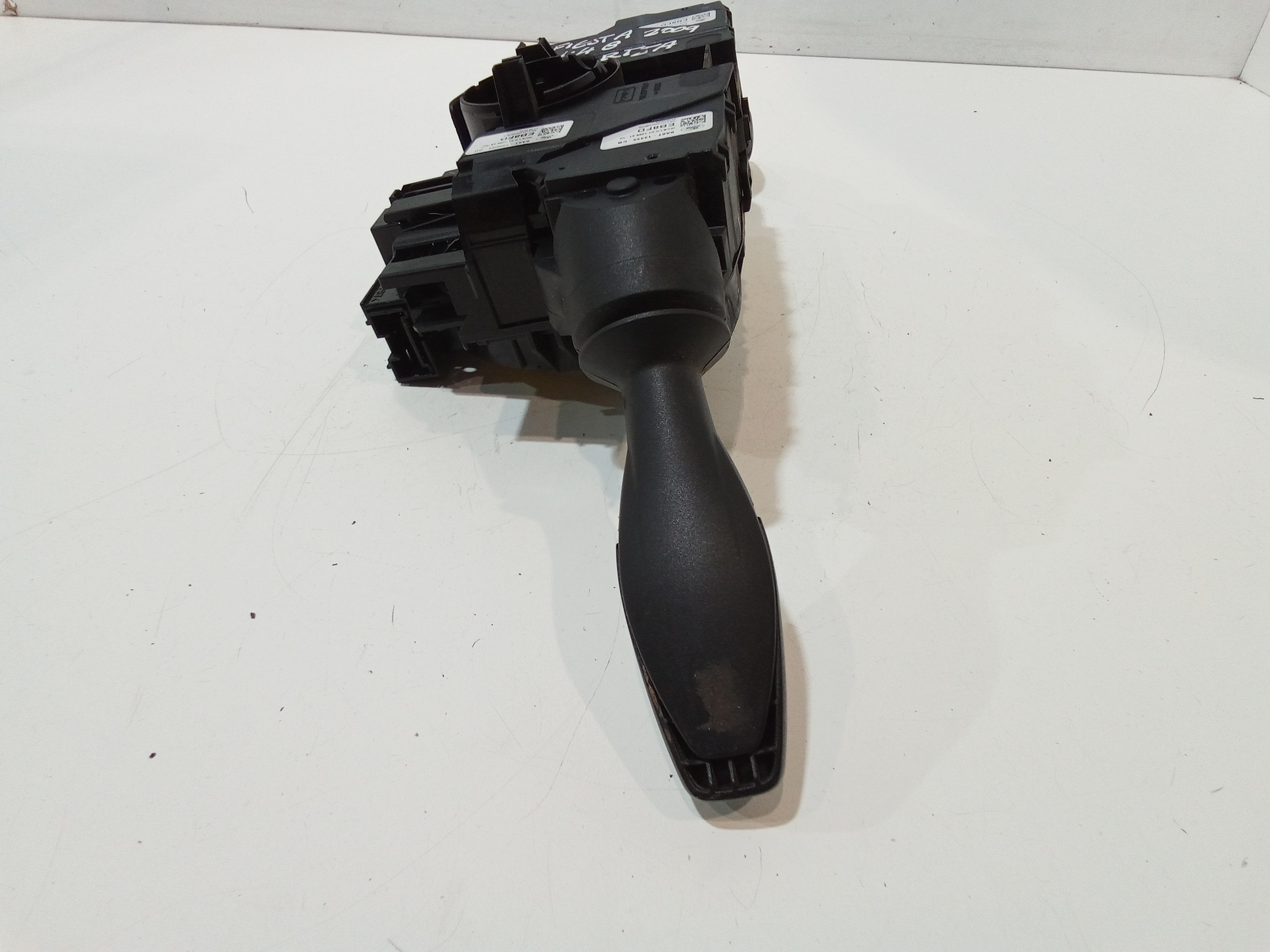 Devioluci per Ford Fiesta 6 Serie (2008 - 2017)