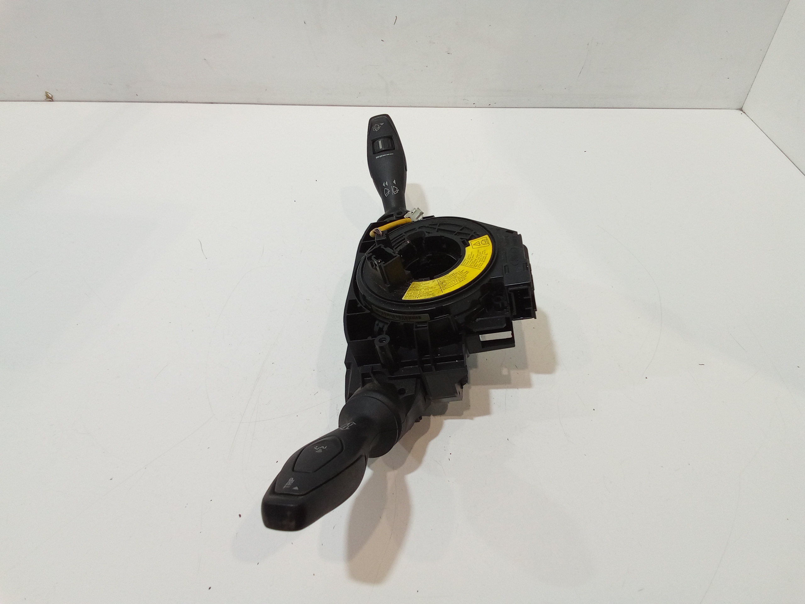 Devioluci per Ford Fiesta 6 Serie (2008 - 2017)