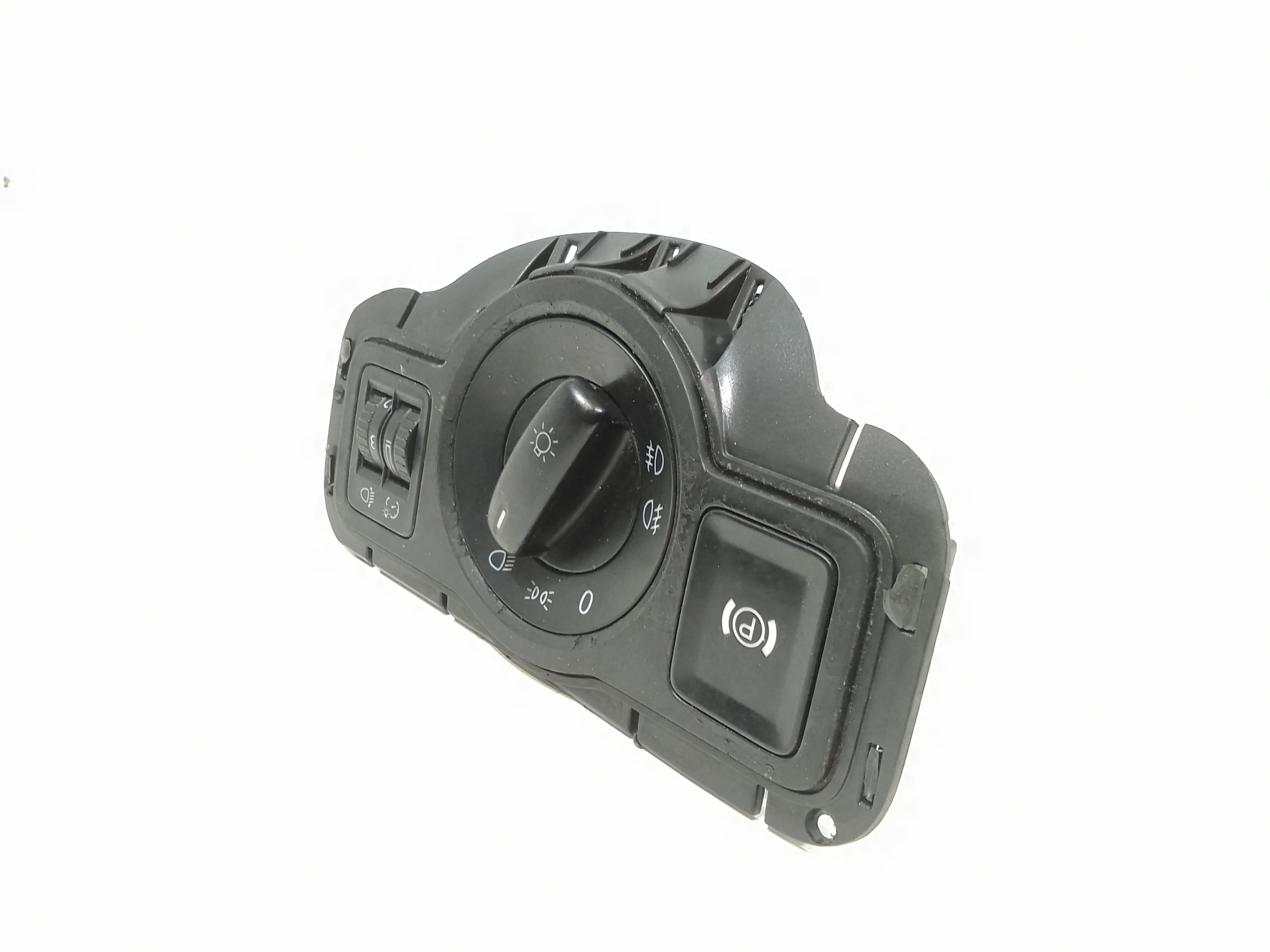 Interruttore comando luci per Volkswagen Passat Variant 4 Serie (2005 - 2010)