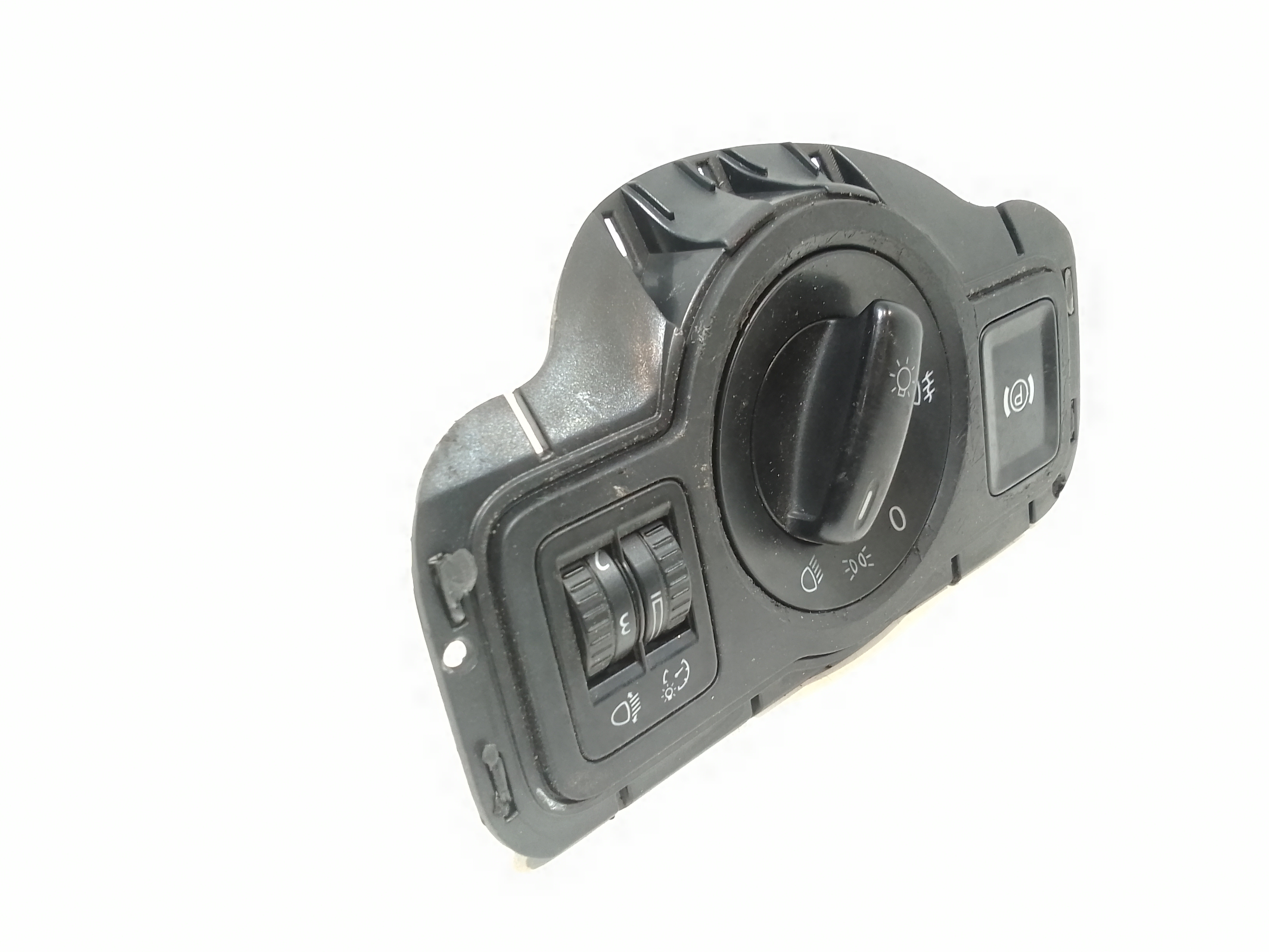 Interruttore comando luci per Volkswagen Passat Variant 4 Serie (2005 - 2010)